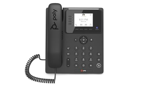 Poly CCX 350 BMP MS PoE-e No