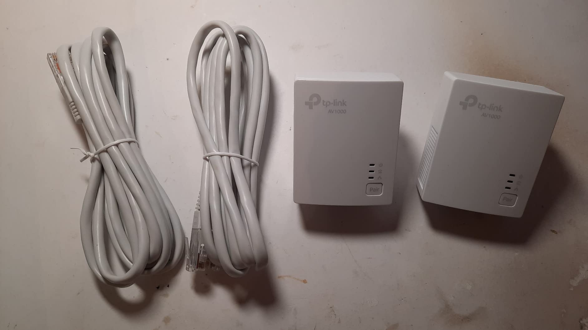 TP-Link TL-PA7017 KIT