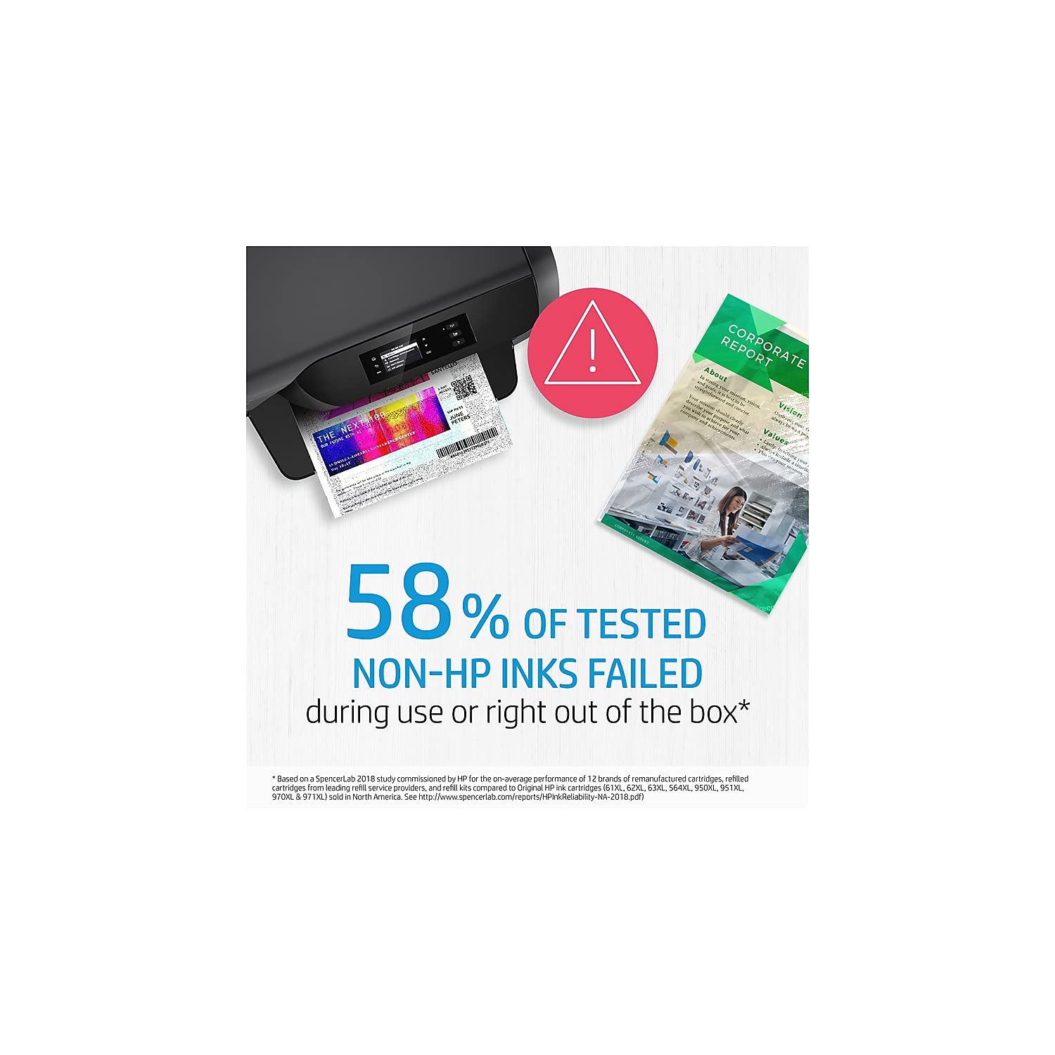 HP 712 29-ml Magenta DesignJet Ink Cartridge