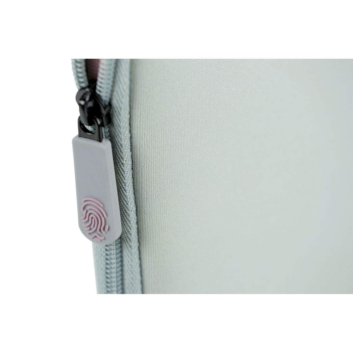 Skin Sleeve 14-16'' - Gris et rose