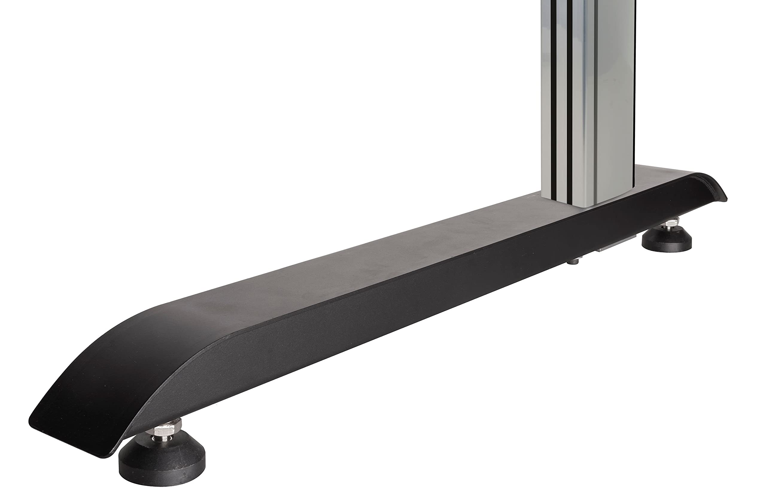 SYSTEM X - Floor Stand/Trolley Base fo