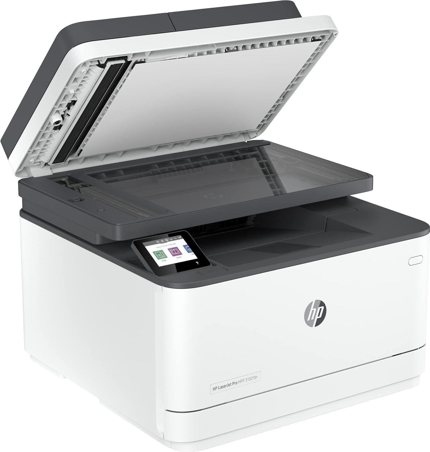 HP LaserJet Pro MFP 3102fdn MFP Mono laser A4 33ppm Copy 33ppm Print 250sheets USB LAN imprimante laser monochrome