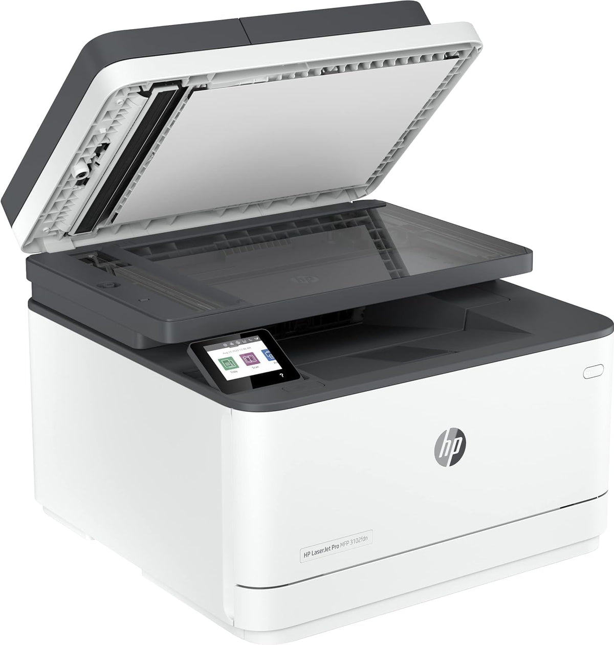 HP LaserJet Pro MFP 3102fdn MFP Mono laser A4 33ppm Copy 33ppm Print 250sheets USB LAN imprimante laser monochrome
