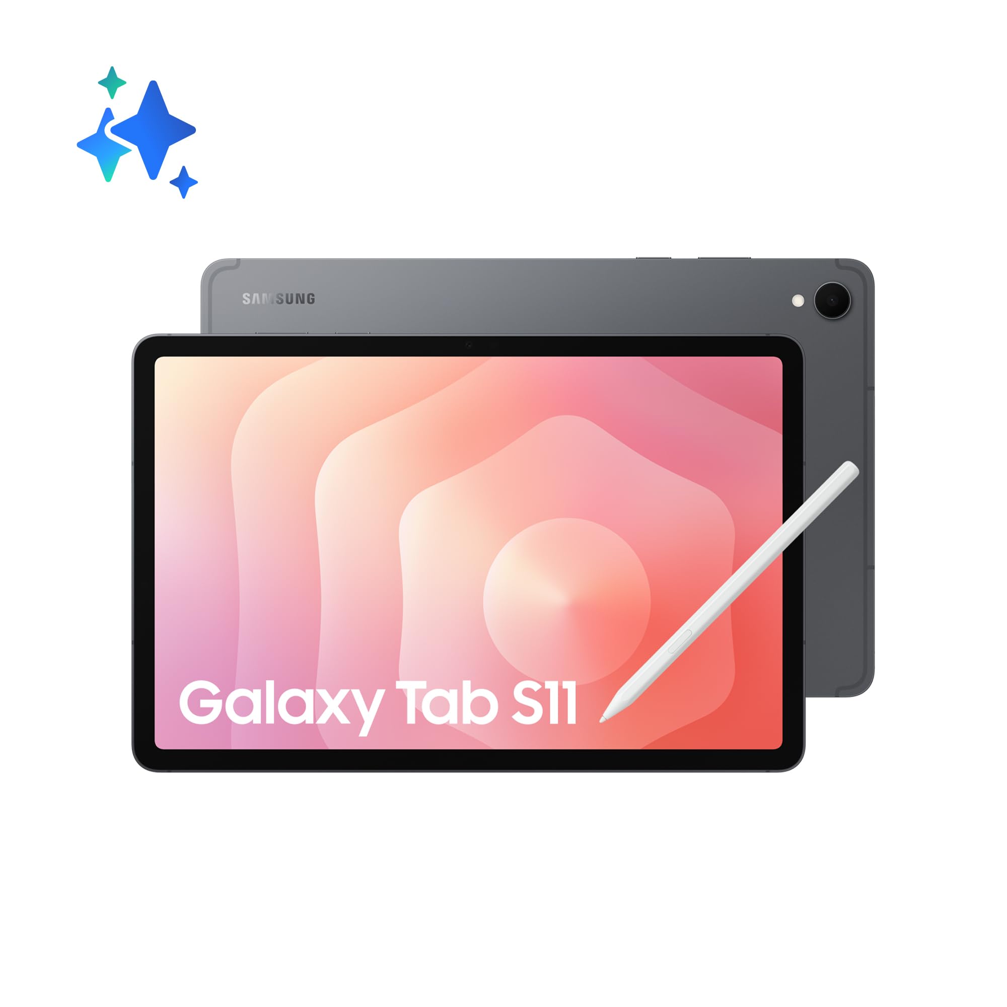 Galaxy Tab S11 Wi-Fi 512GB GRAY