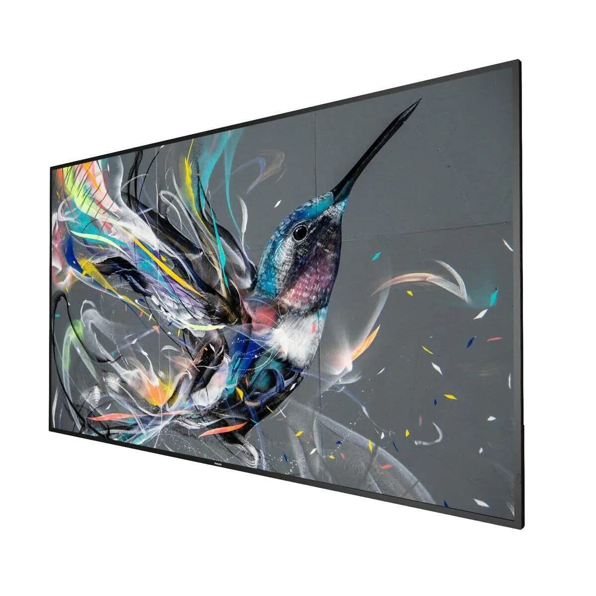 Philips 86" Q-Line 18/7 4K UHD