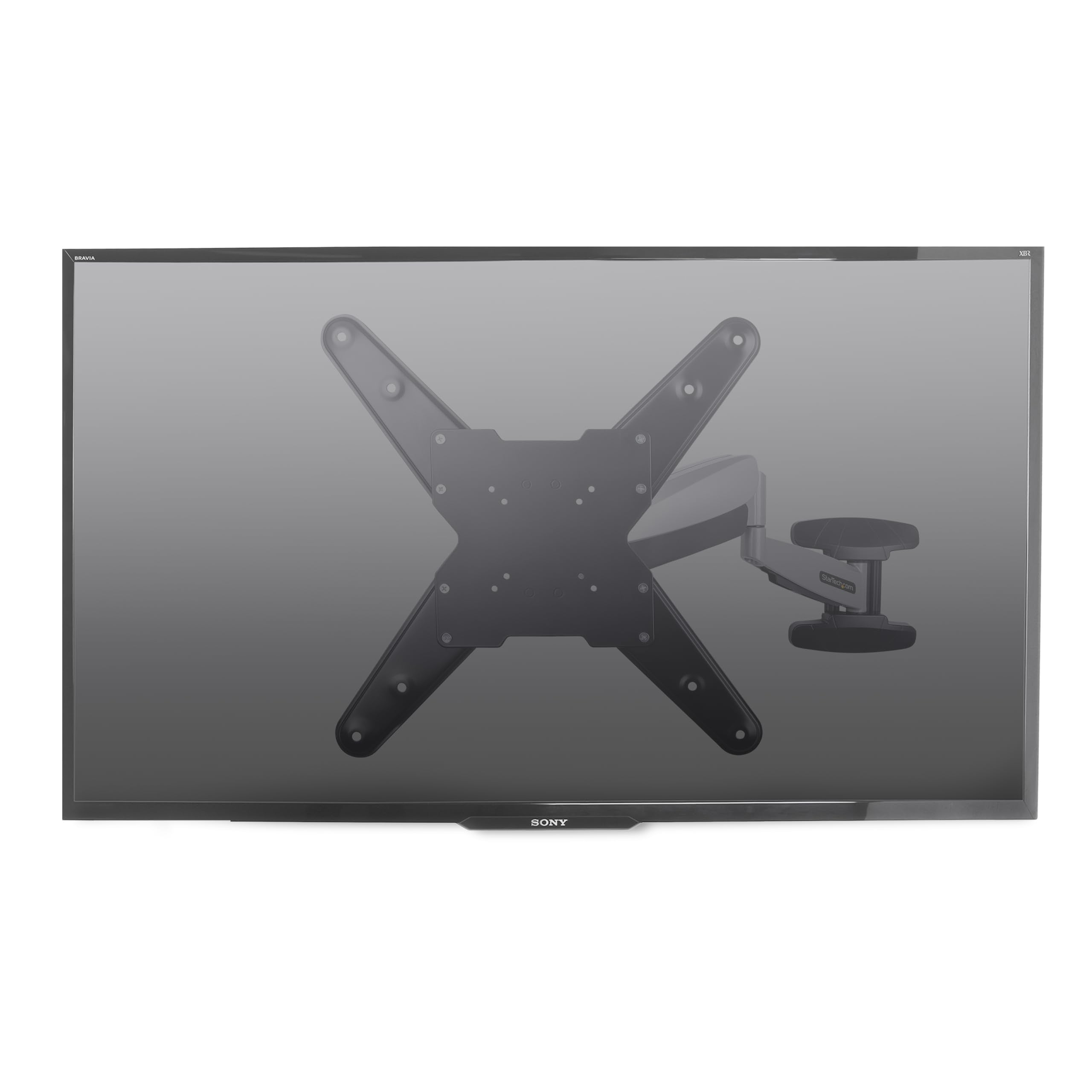 VESA TV Wall Mount Full Motion TV Mount