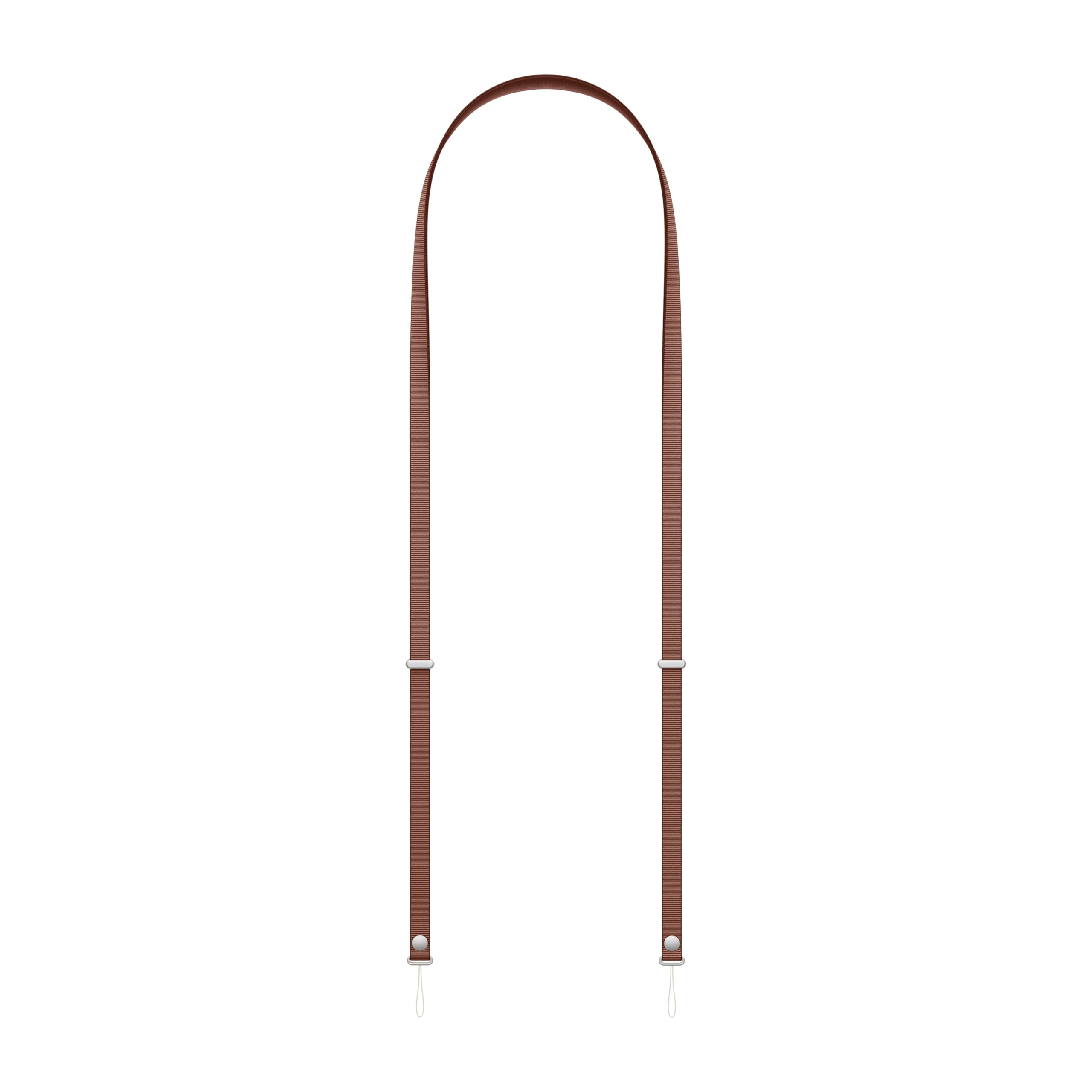 Crossbody Strap Sienna