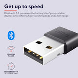 TRUST Adaptateur MYNA Bluetooth 5.3
