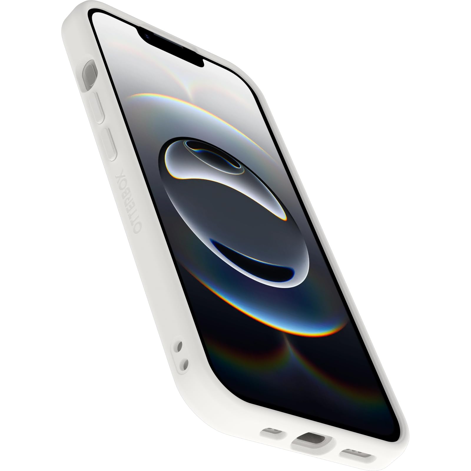 Figura iPhone 17e/16e/15/14/13 white