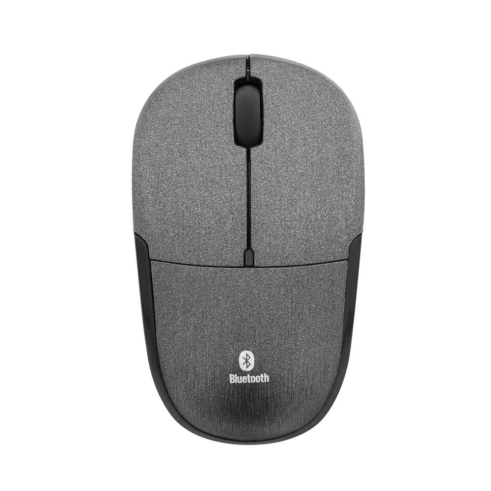 TNB MOOVE Bluetooth 3.0 Mouse With The New Bluetooth Mouse Take Full Advantage Of The Bluetooth Technology Built Into Your Laptop