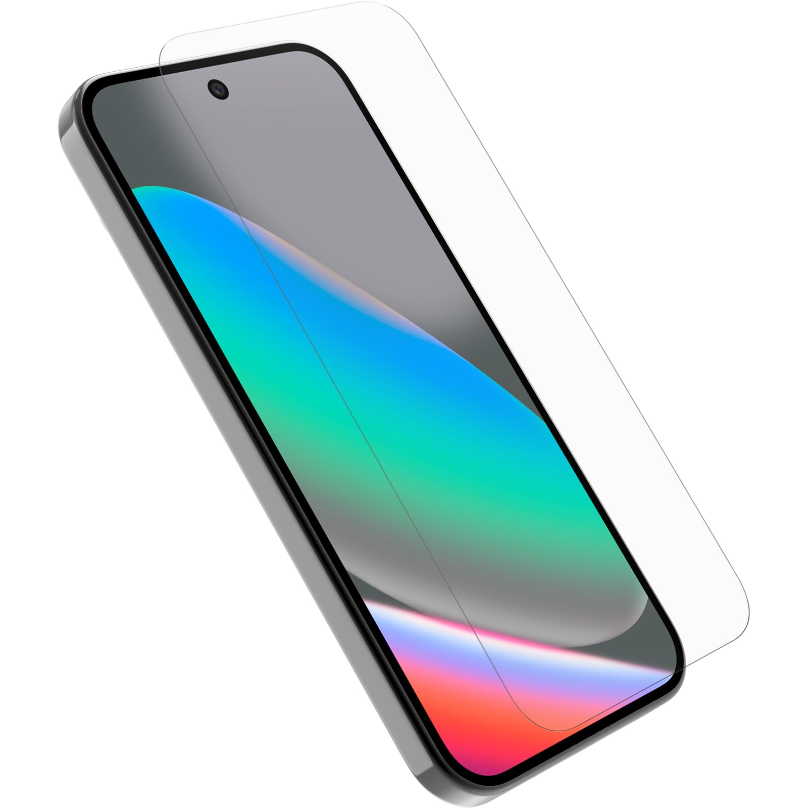 OB PremiumGlass Pixel10/Pixel10Pro clear