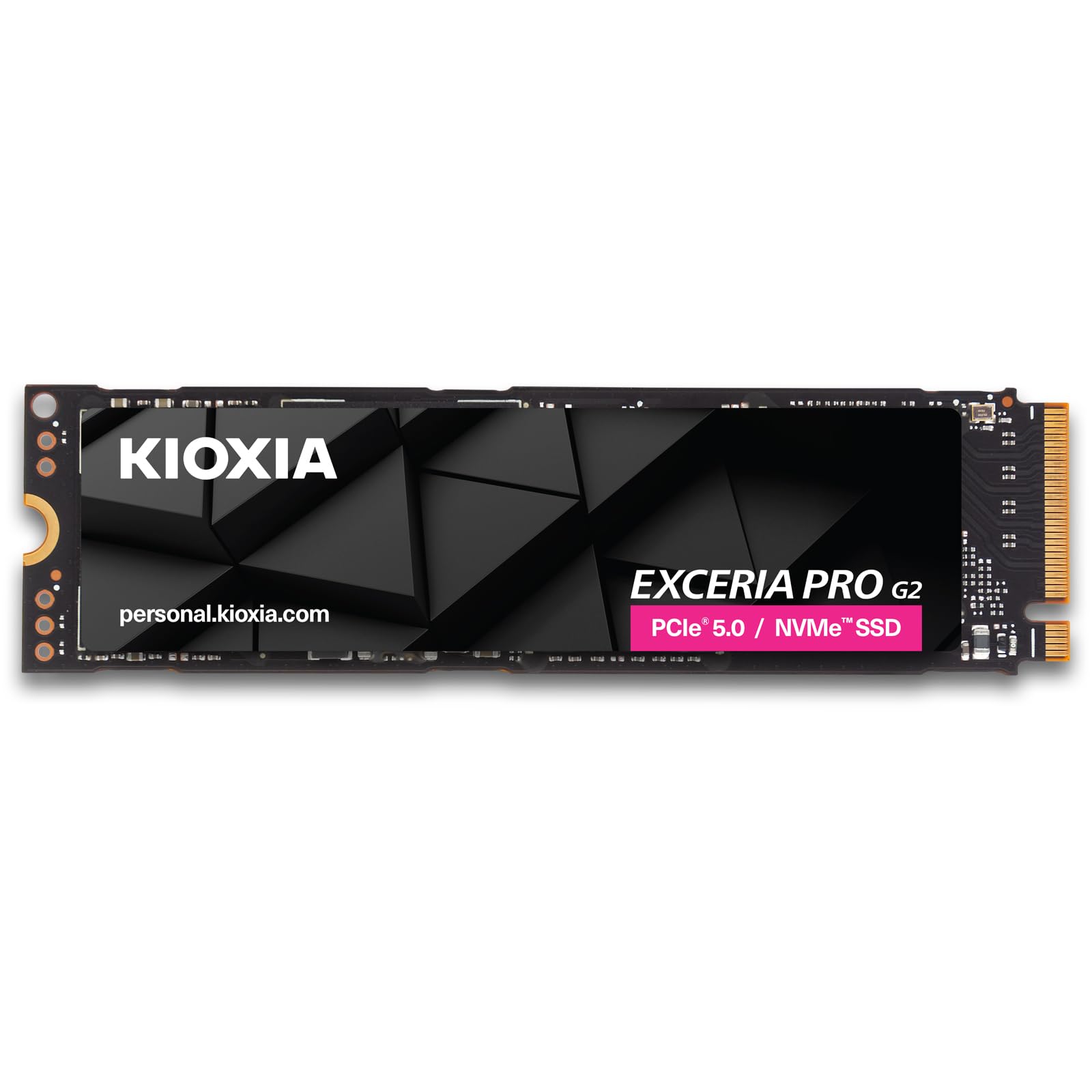 EXCERIA PRO G2 2TB