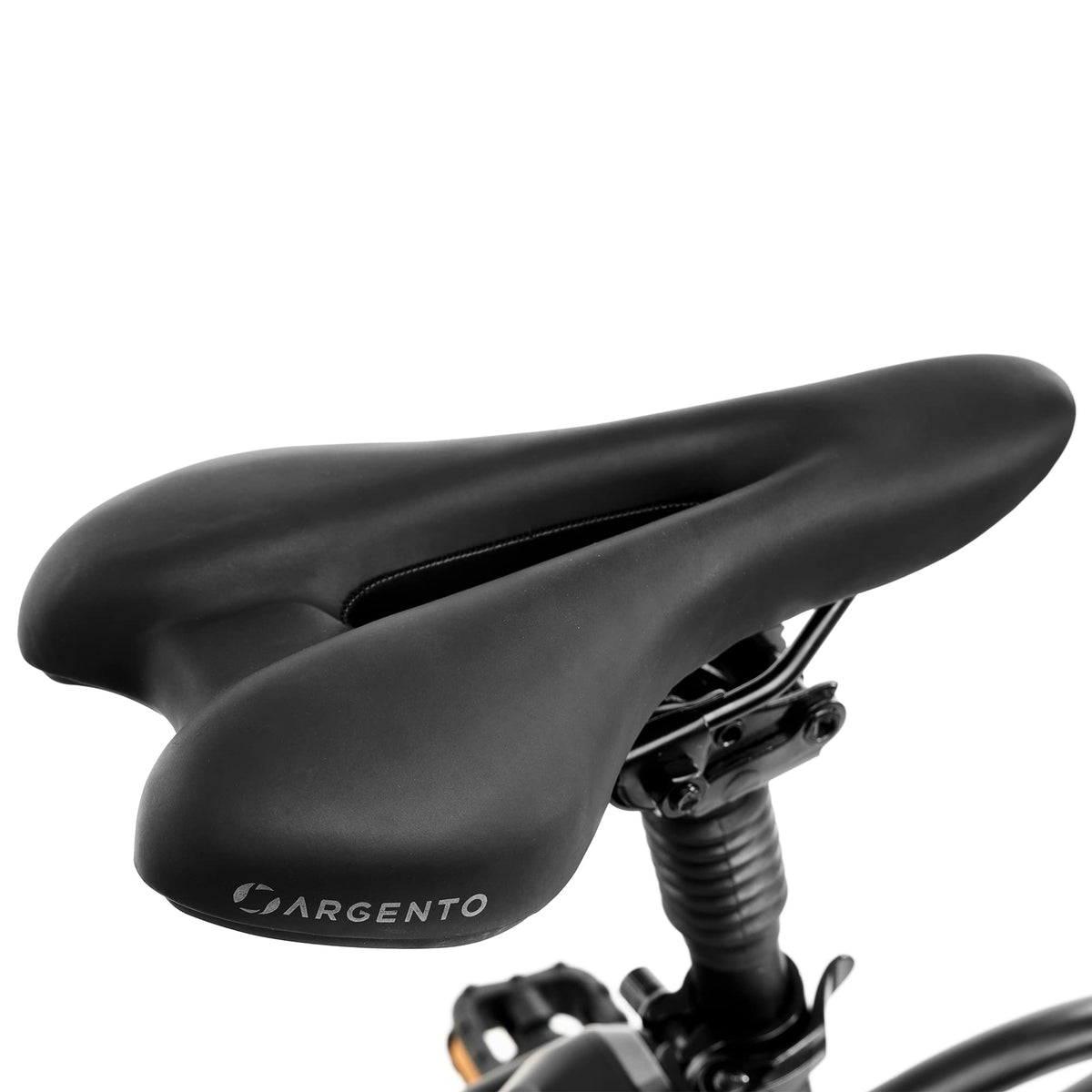 Vélo électrique pliable Argento MiniMax GT Moteur Bafang 48V/250W/80Nm , Batt 48