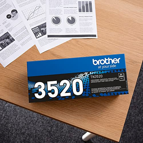 Toner TN3520 Ultra-Jumbo 20000pg f HL64x
