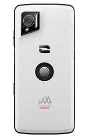 Crossall Stellar M6 Chamonix Mont Blanc