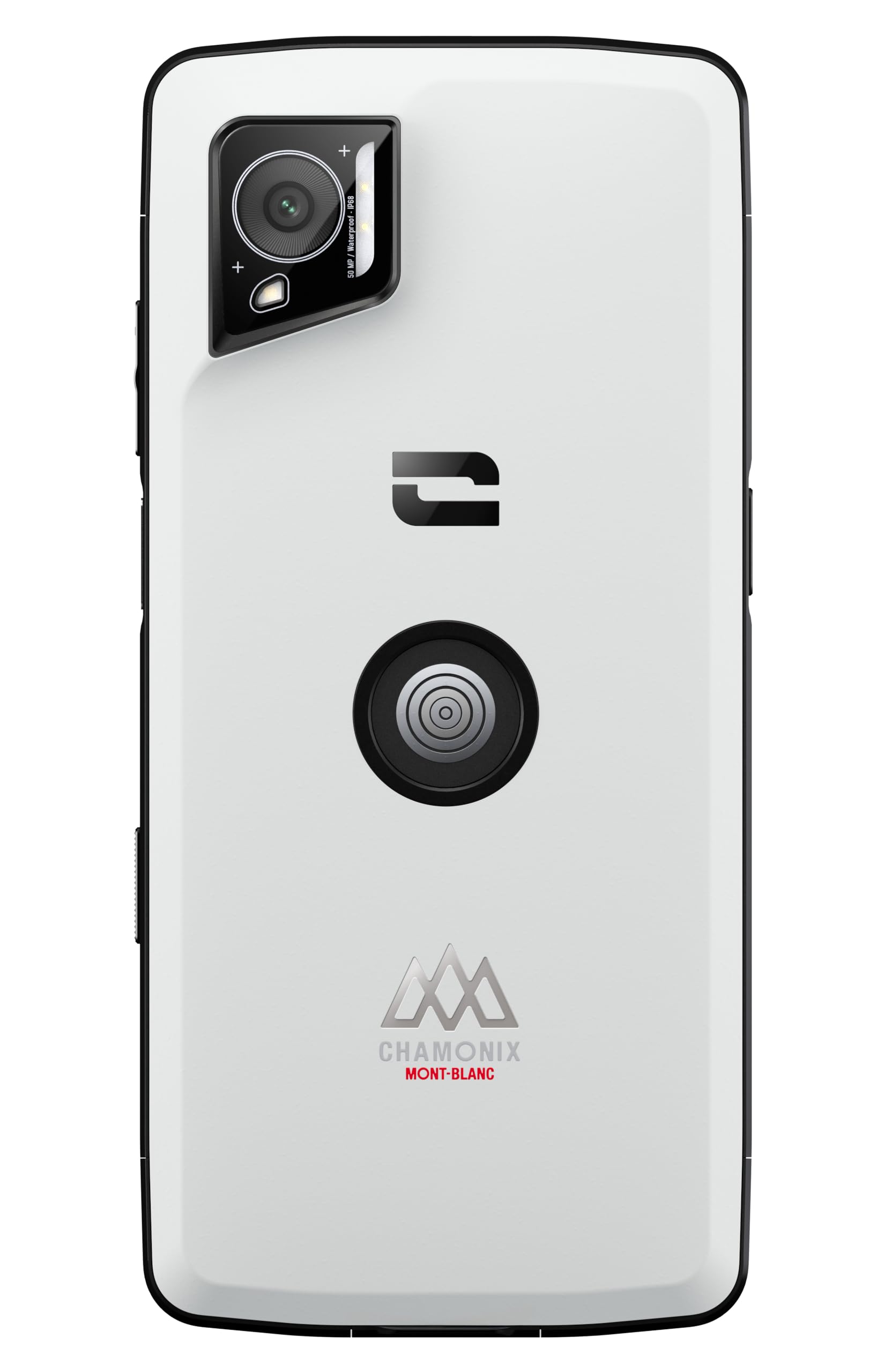 Crossall Stellar M6 Chamonix Mont Blanc