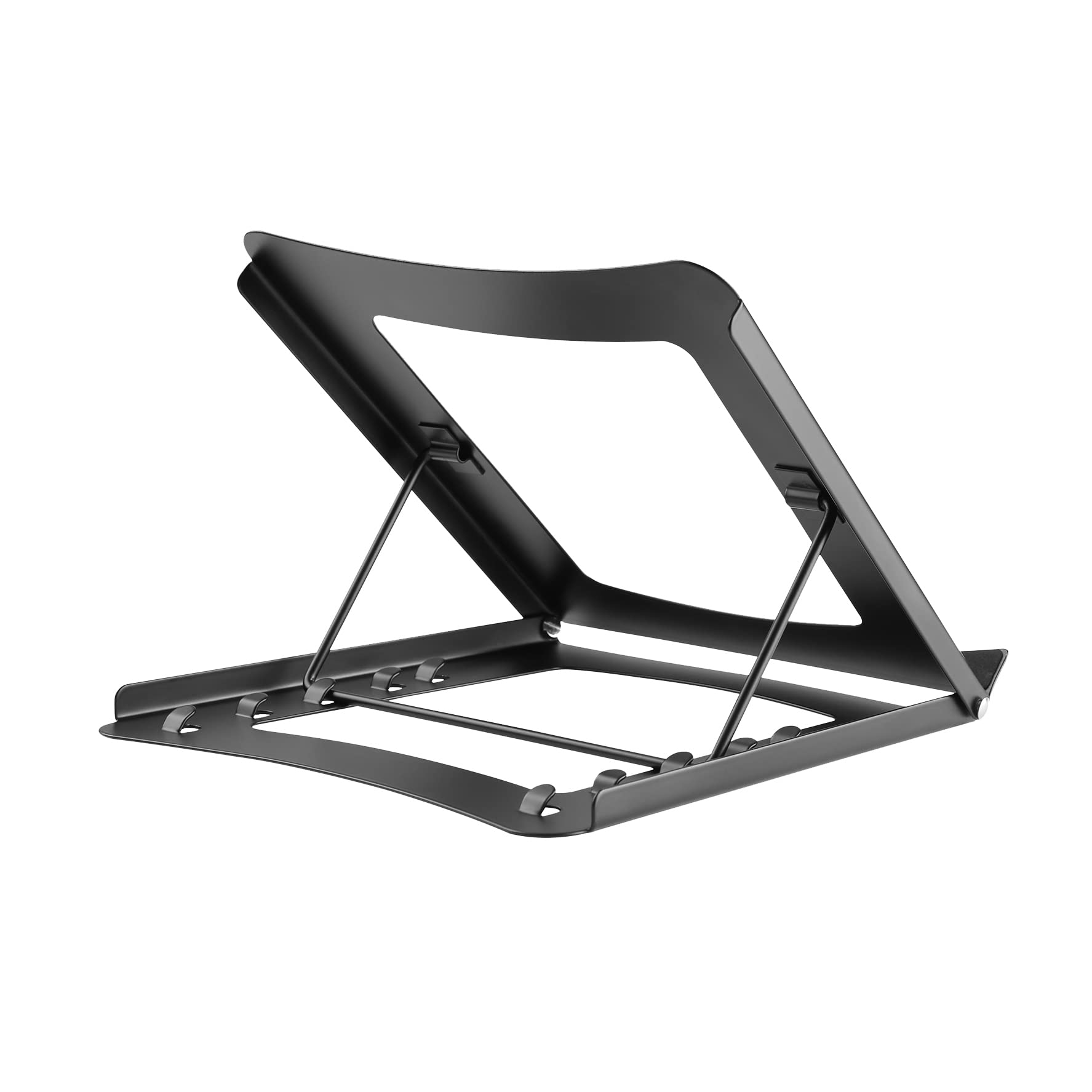 NEOMOUNTS NSLS075BLACK Support pour ordinateur portable 10-16p - pliable - compact - universel