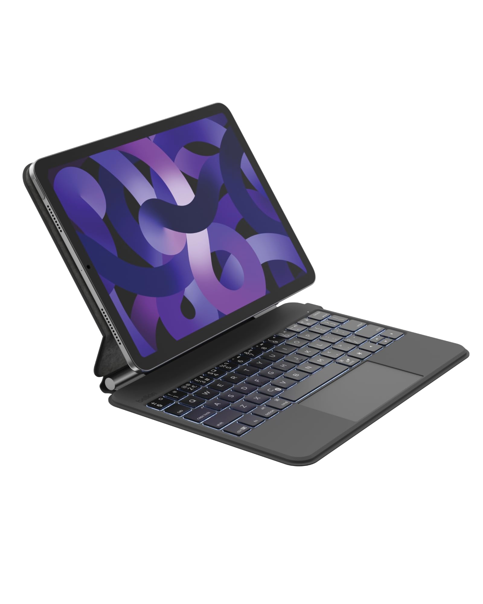 BELKIN Magnetic Keyboard Folio for 11p iPad Air and iPad Pro 2024 (FR)