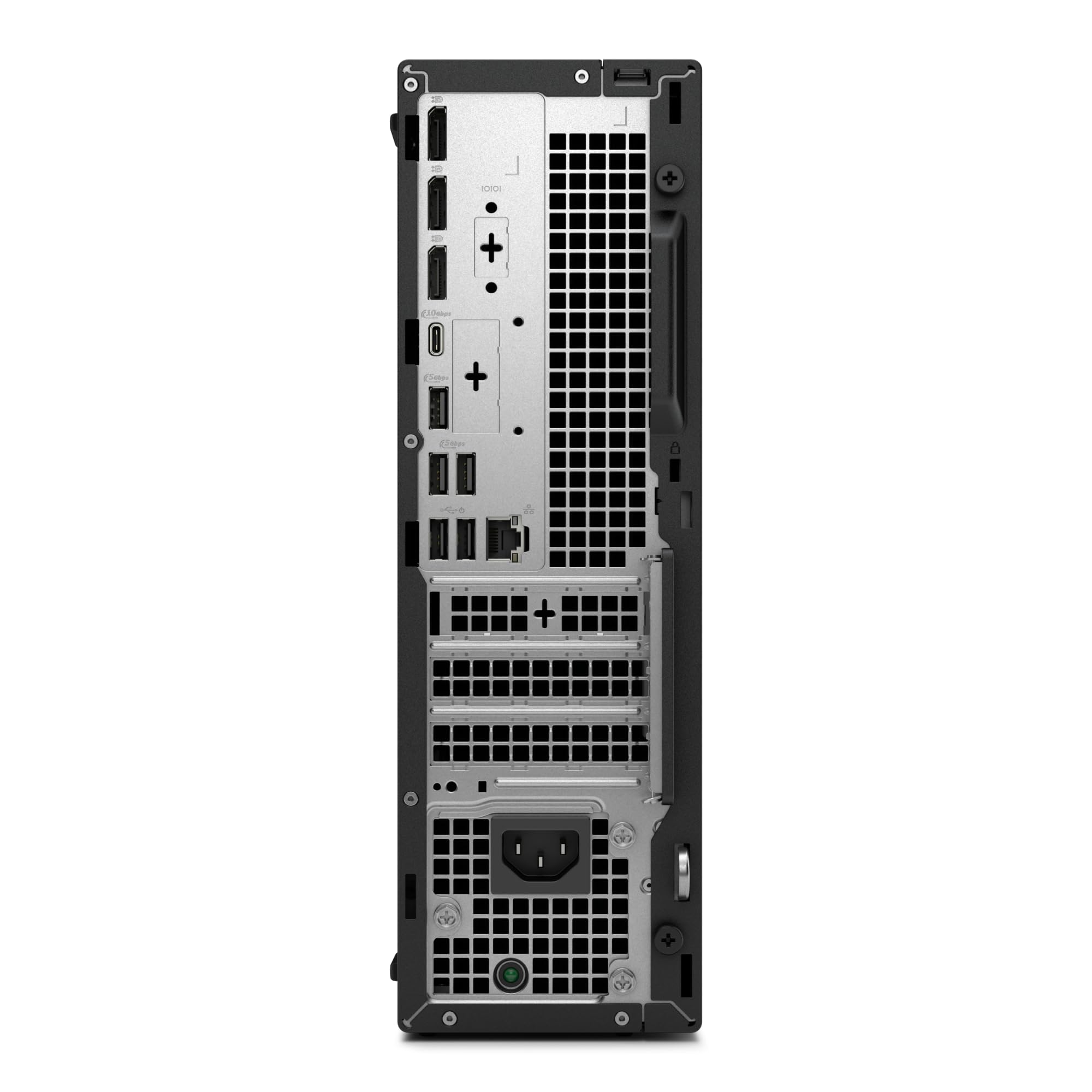 DELL Pro Plus SFF U7 16G 512G W11P 3YNBD