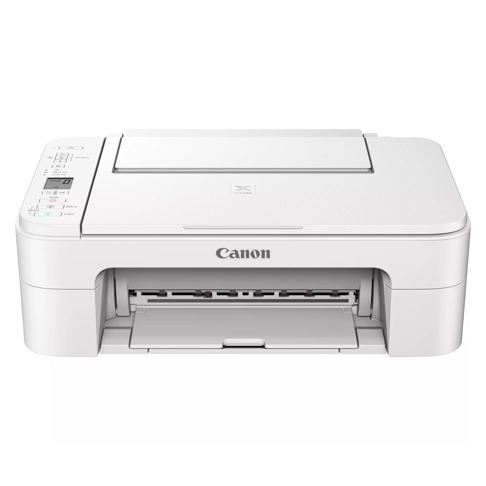 Canon PIXMA TS3351 Jet d'encre A4 4800 x 1200 DPI Wifi