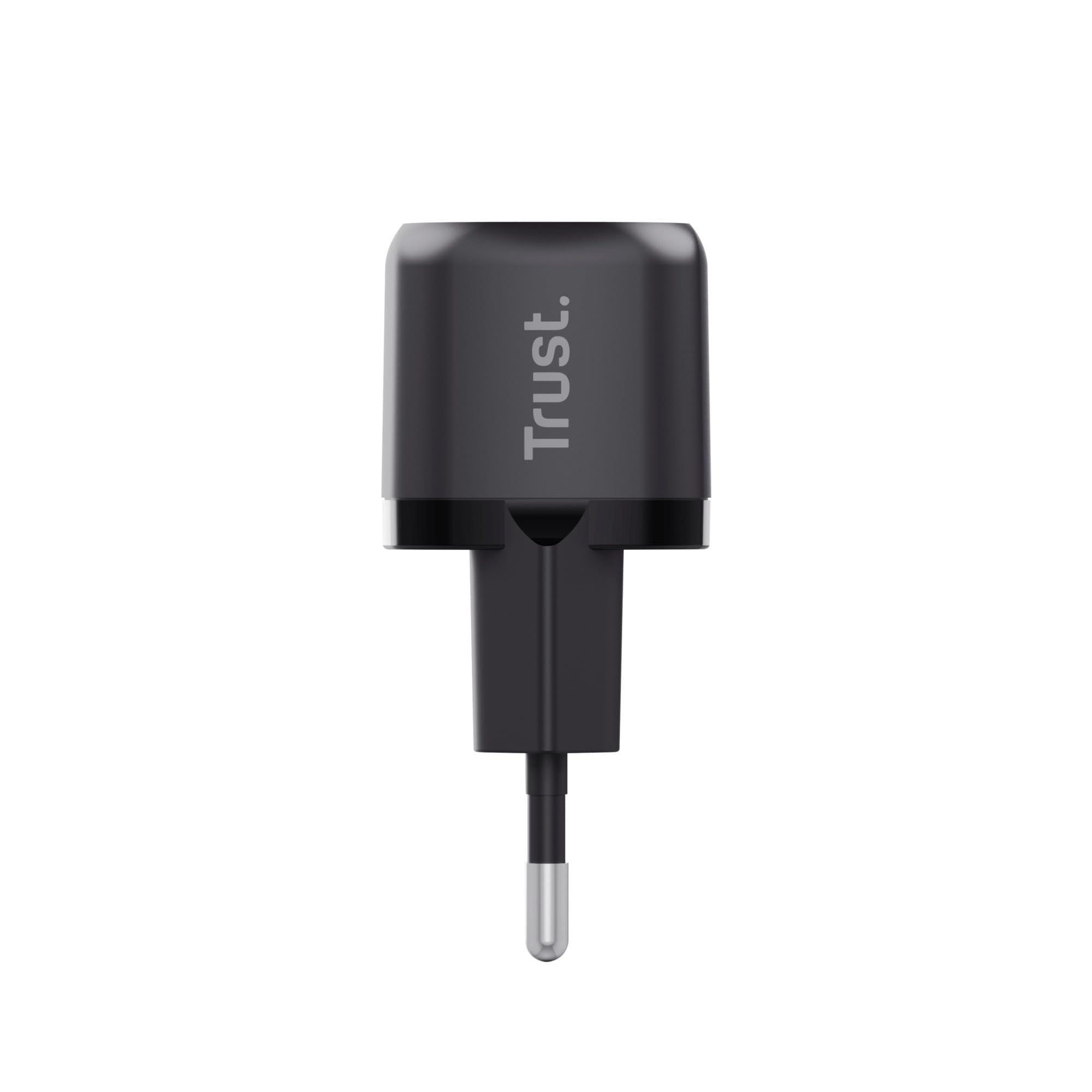 TRUST Maxo 20W Ultra-Compact USB-C PD Charger EU Black
