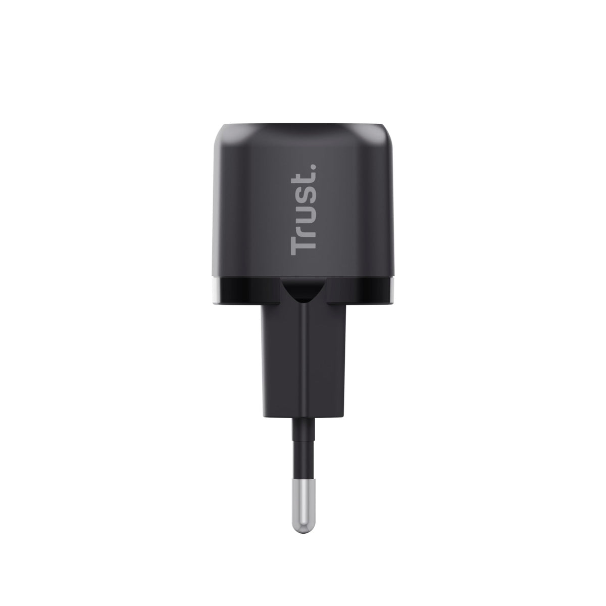 TRUST Maxo 20W Ultra-Compact USB-C PD Charger EU Black