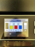 Cartouche EPSON C13T79124010 79 DURABrite - Cyan