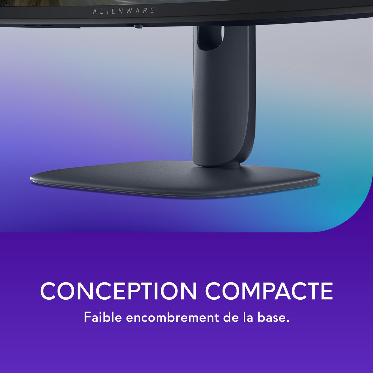 Alienware 34" AW3425DW Curved-240Hz-Mon