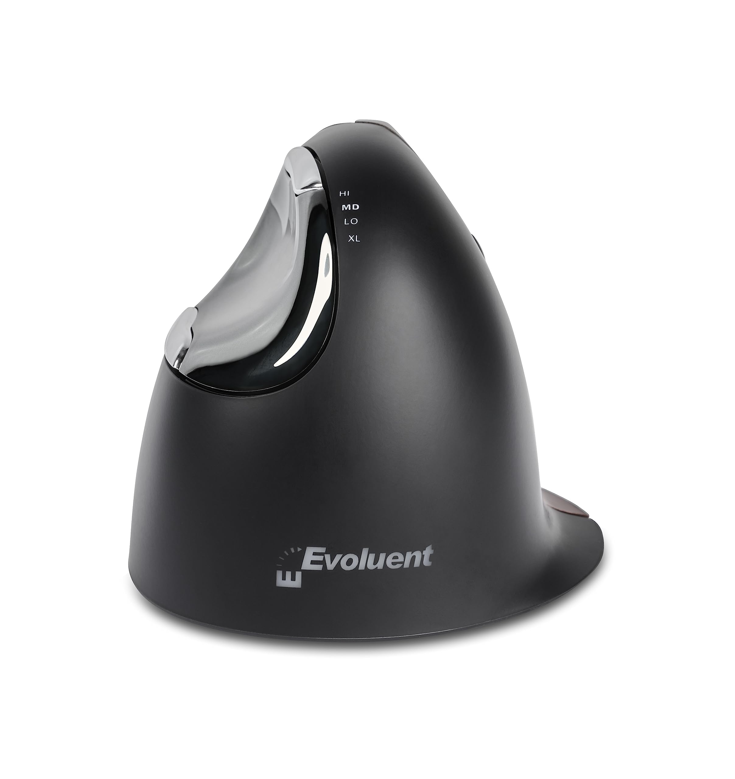 EVOLUENT Vertical Mouse 4 sans fil Petite taille - droitier