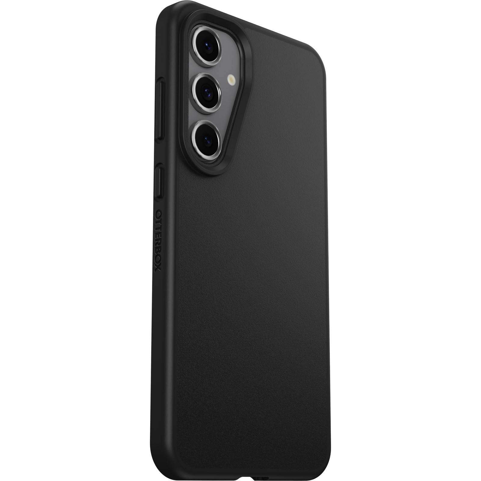 React Samsung Galaxy S24 FE BLK POLYBAG