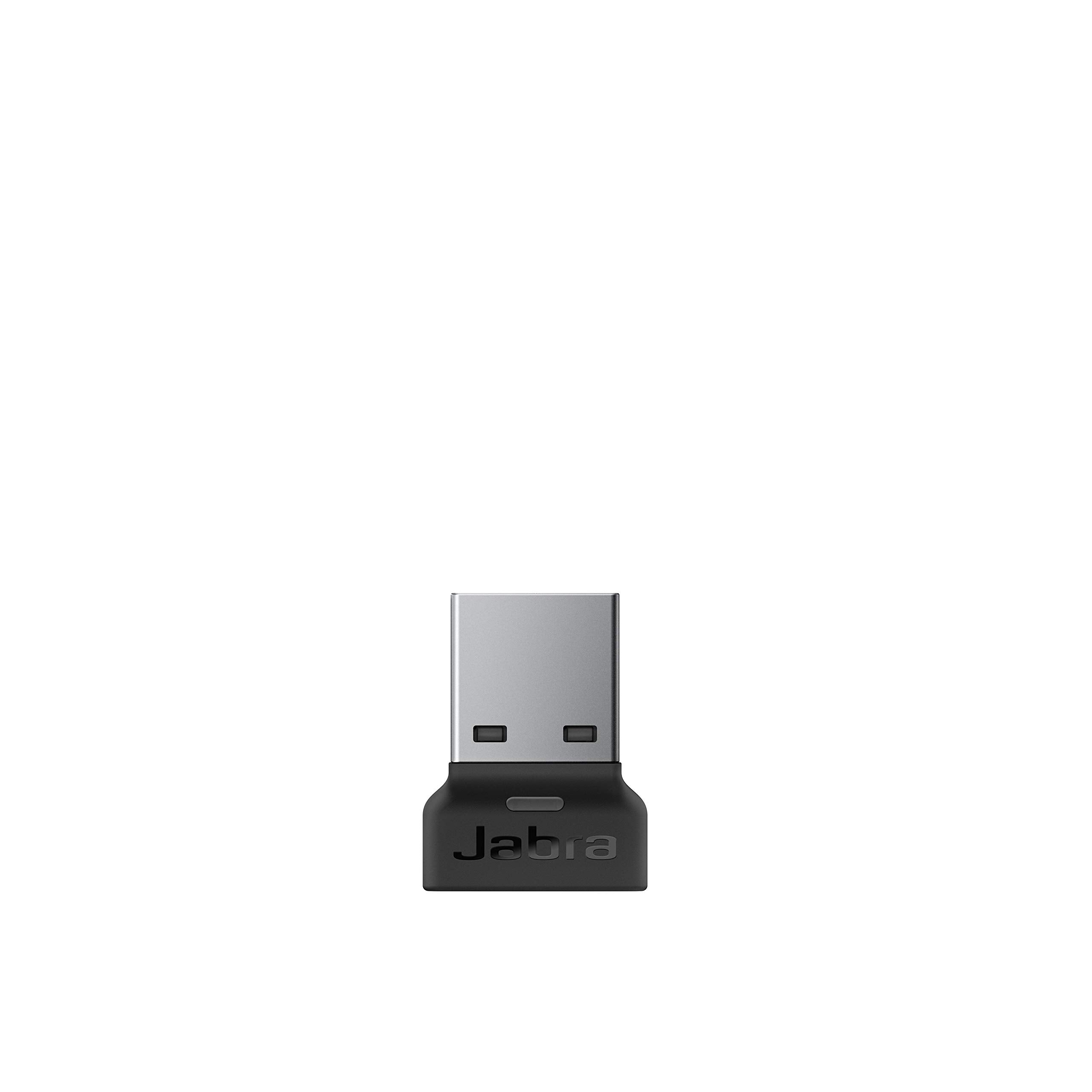 Jabra Evolve2 65 HS+Stand MS Mono Black