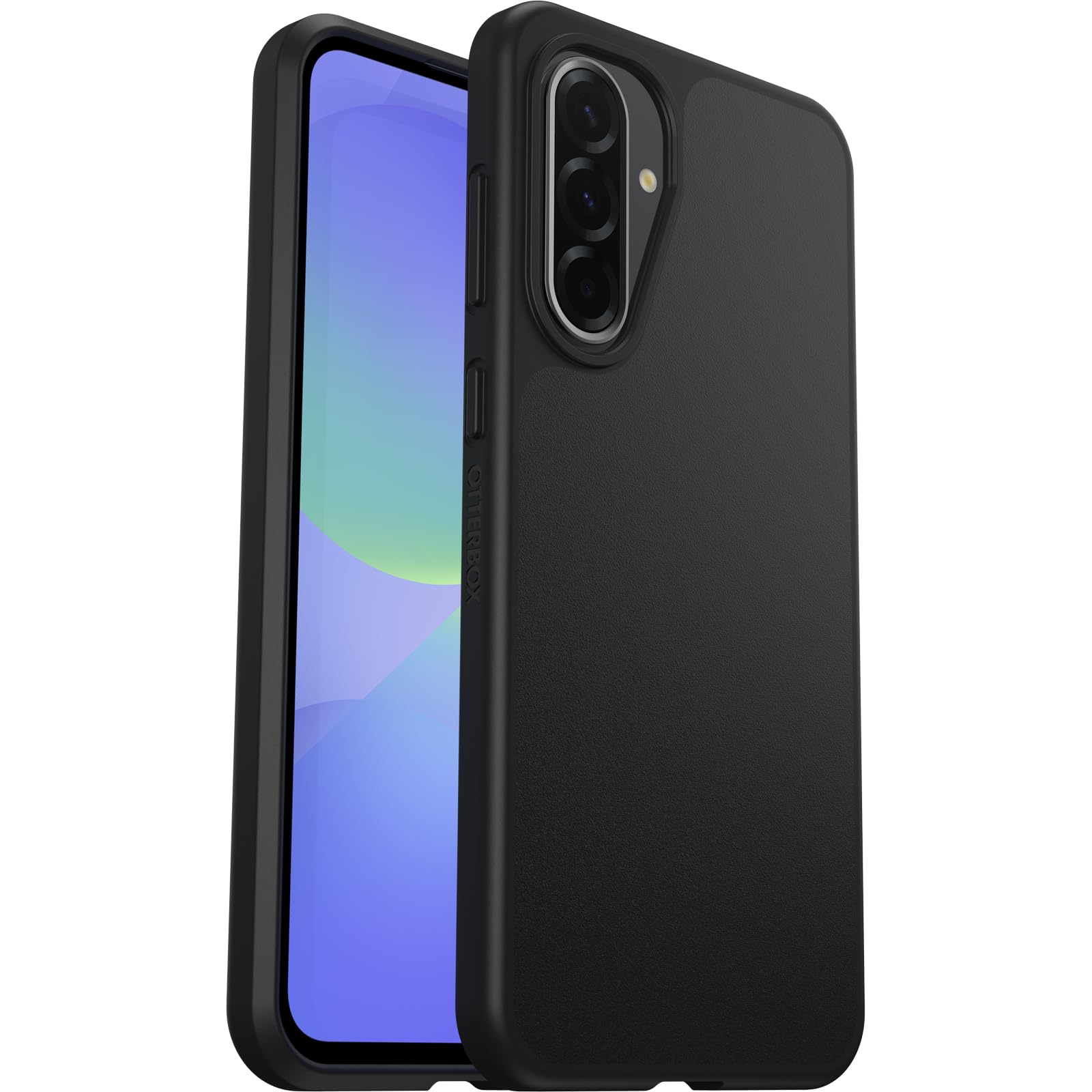 OtterBox React Galaxy A36 5G blk ProPack