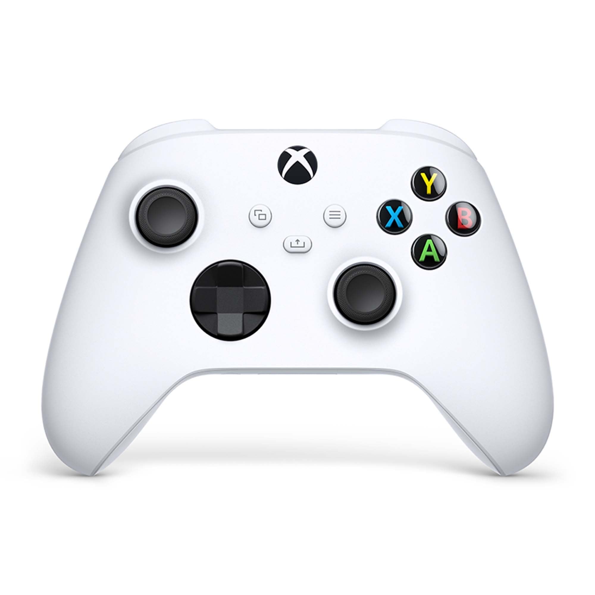 Xbox WLC M White fo EN/FR/DE/IT/PL/PT/RU