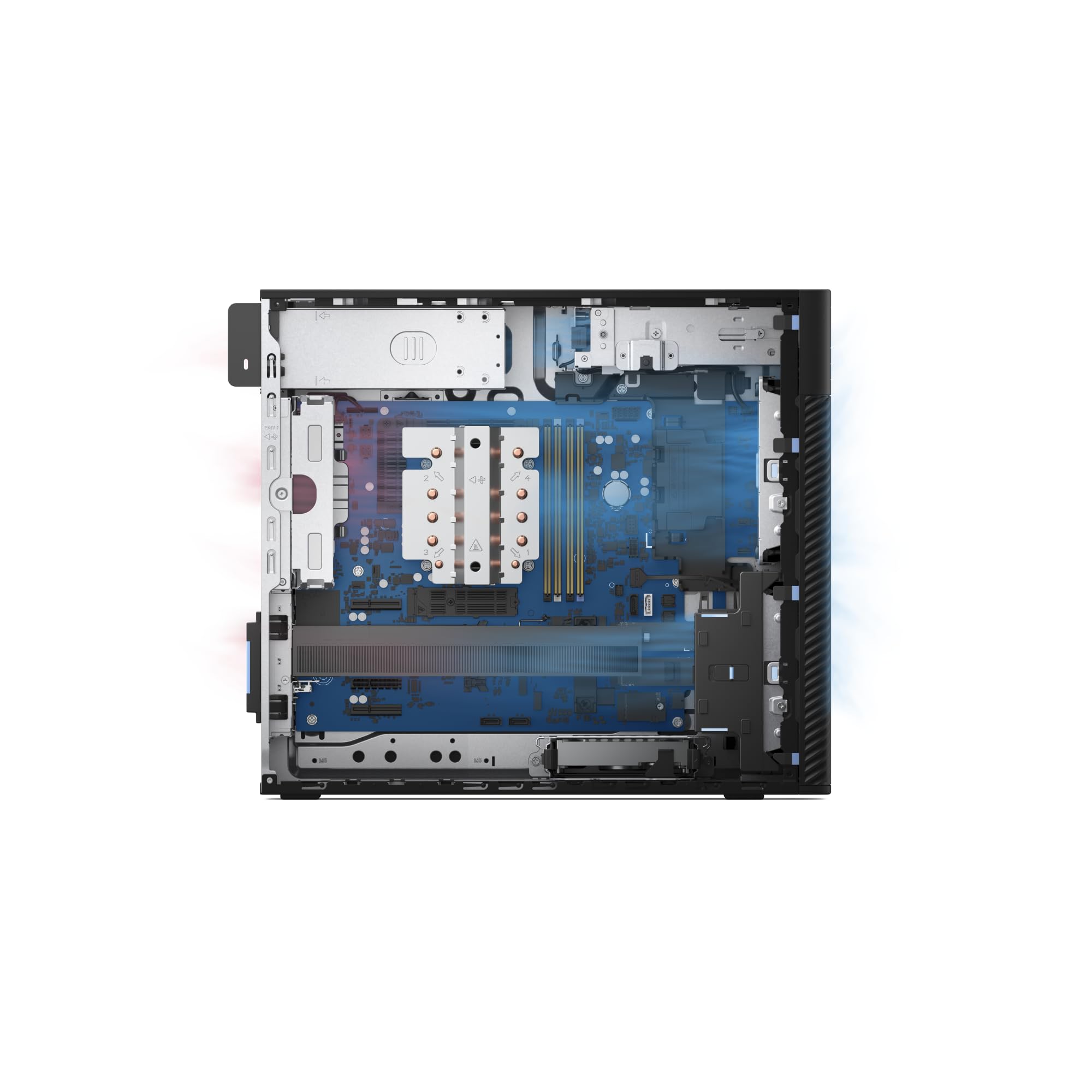 DELL Pro Max Twr U9 64G 1T W11P 3YNBD