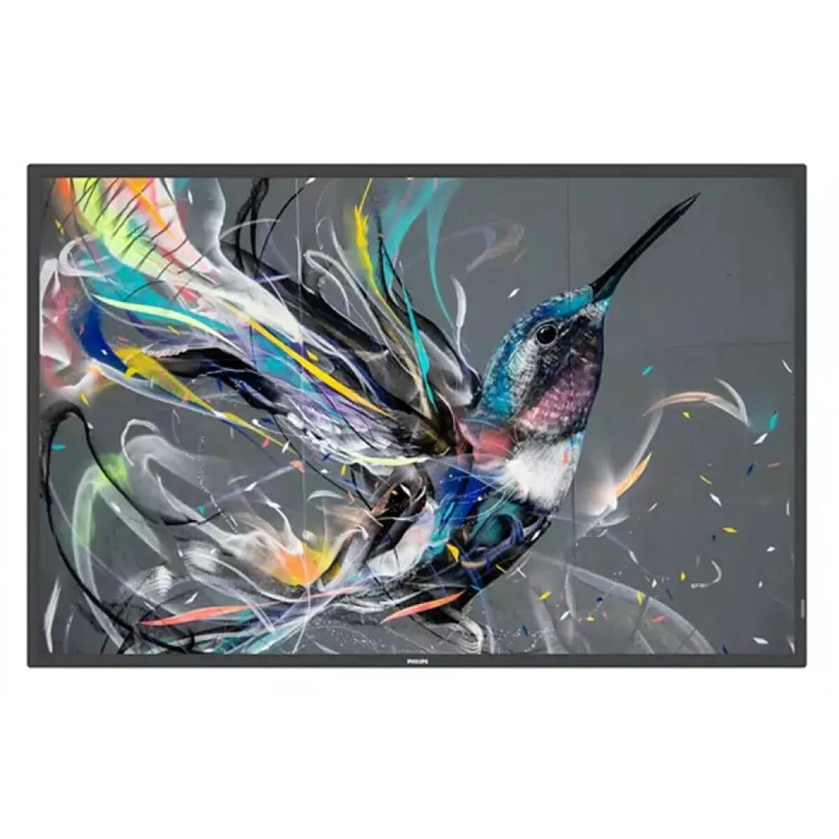 Philips 75" Q-Line 18/7 4K UHD