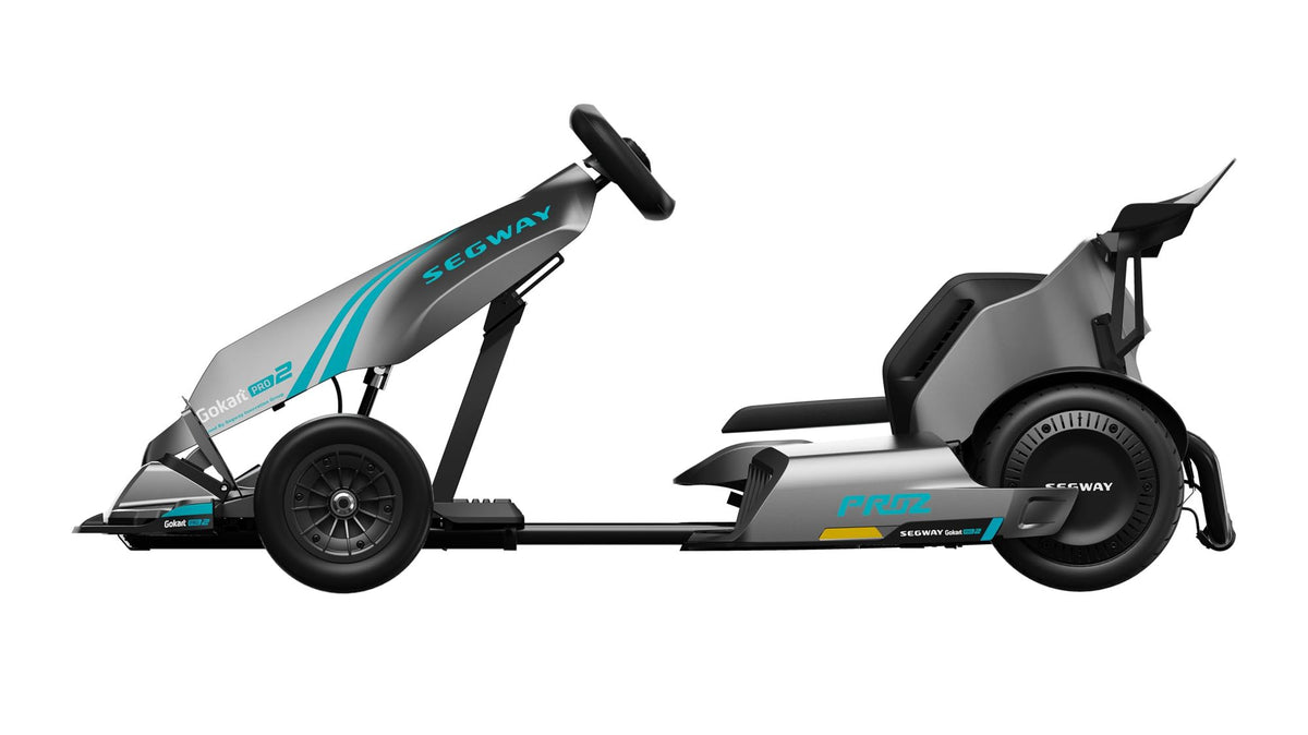 Segway GoKart Pro 2