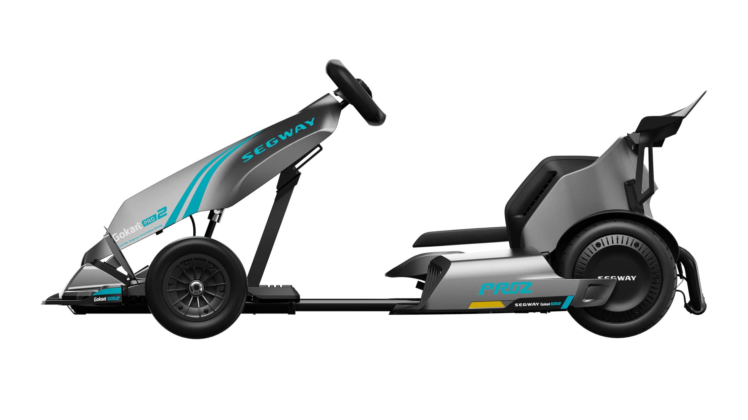 Segway GoKart Pro 2