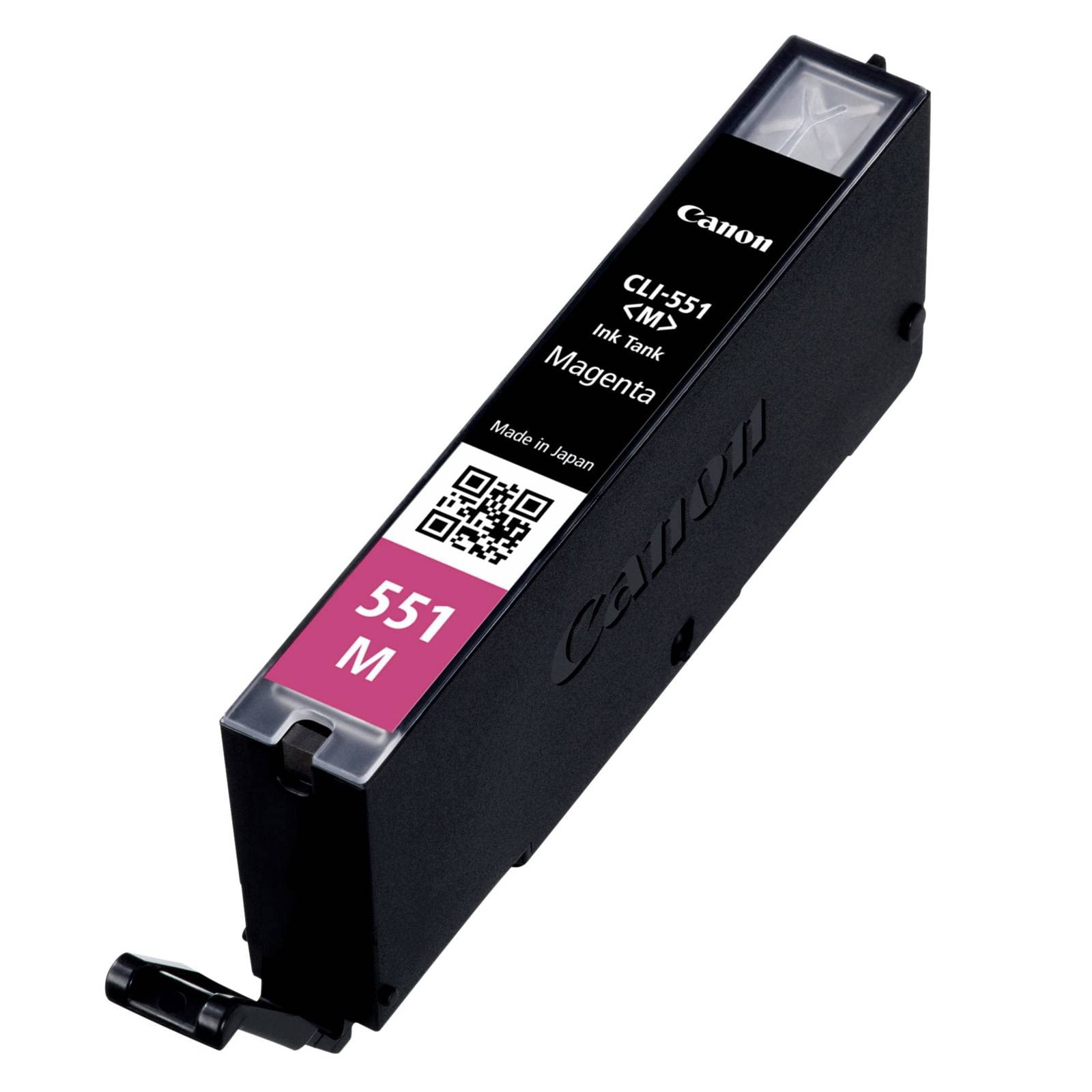 Ink/CLI-551 Cartridge MG