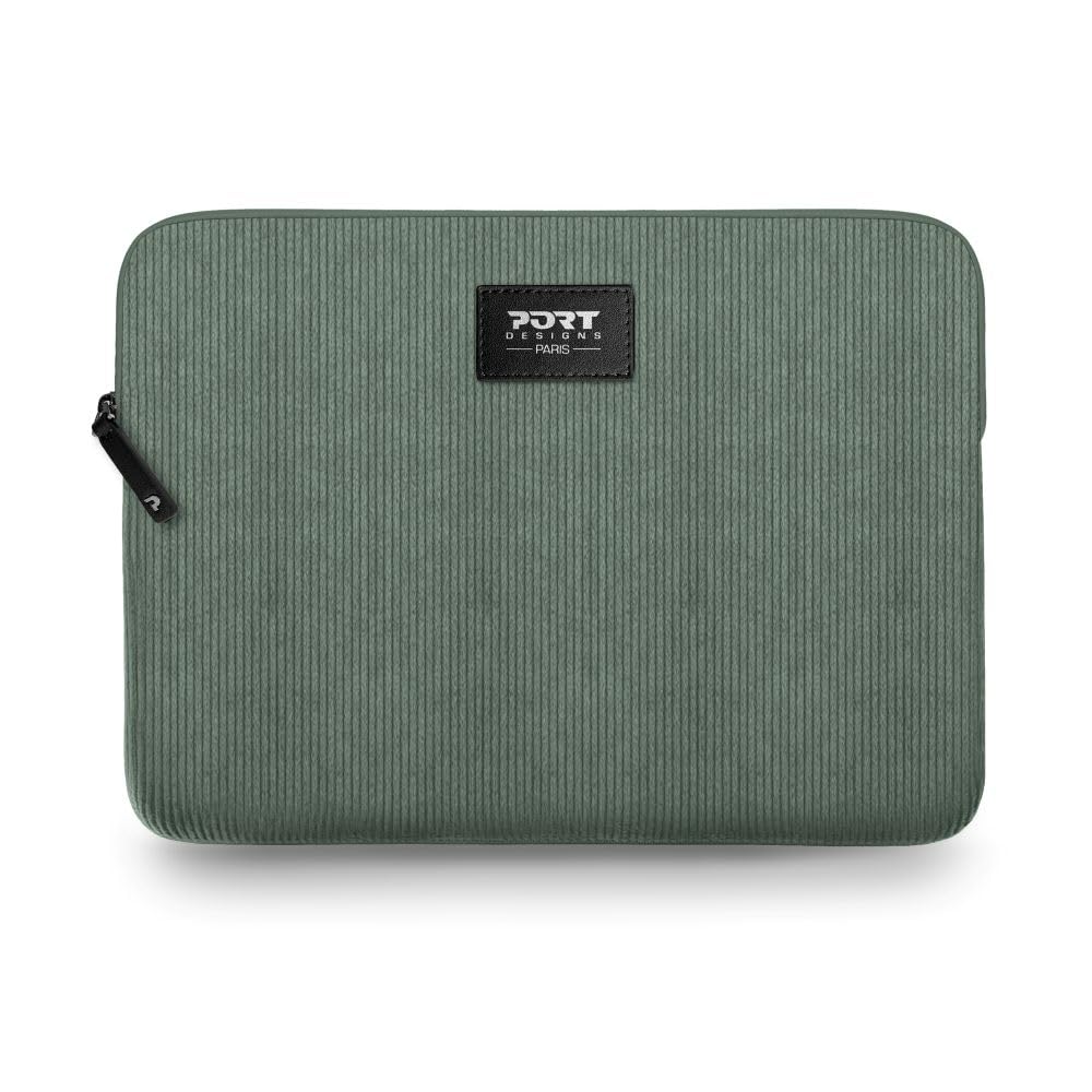 MILANO II ECO SLEEVE 13/14 SAGE GREEN