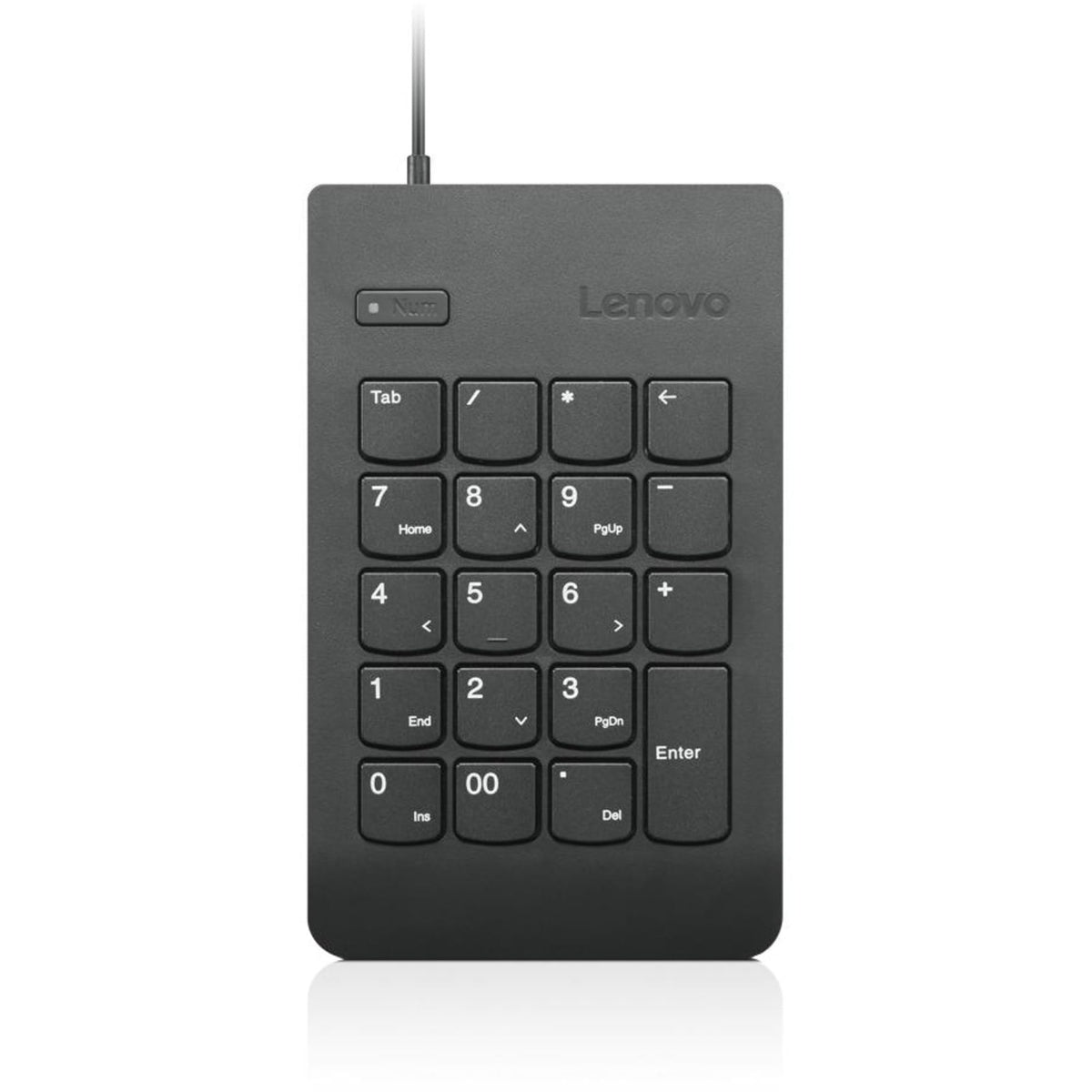 LENOVO USB Numeric Keypad Gen II
