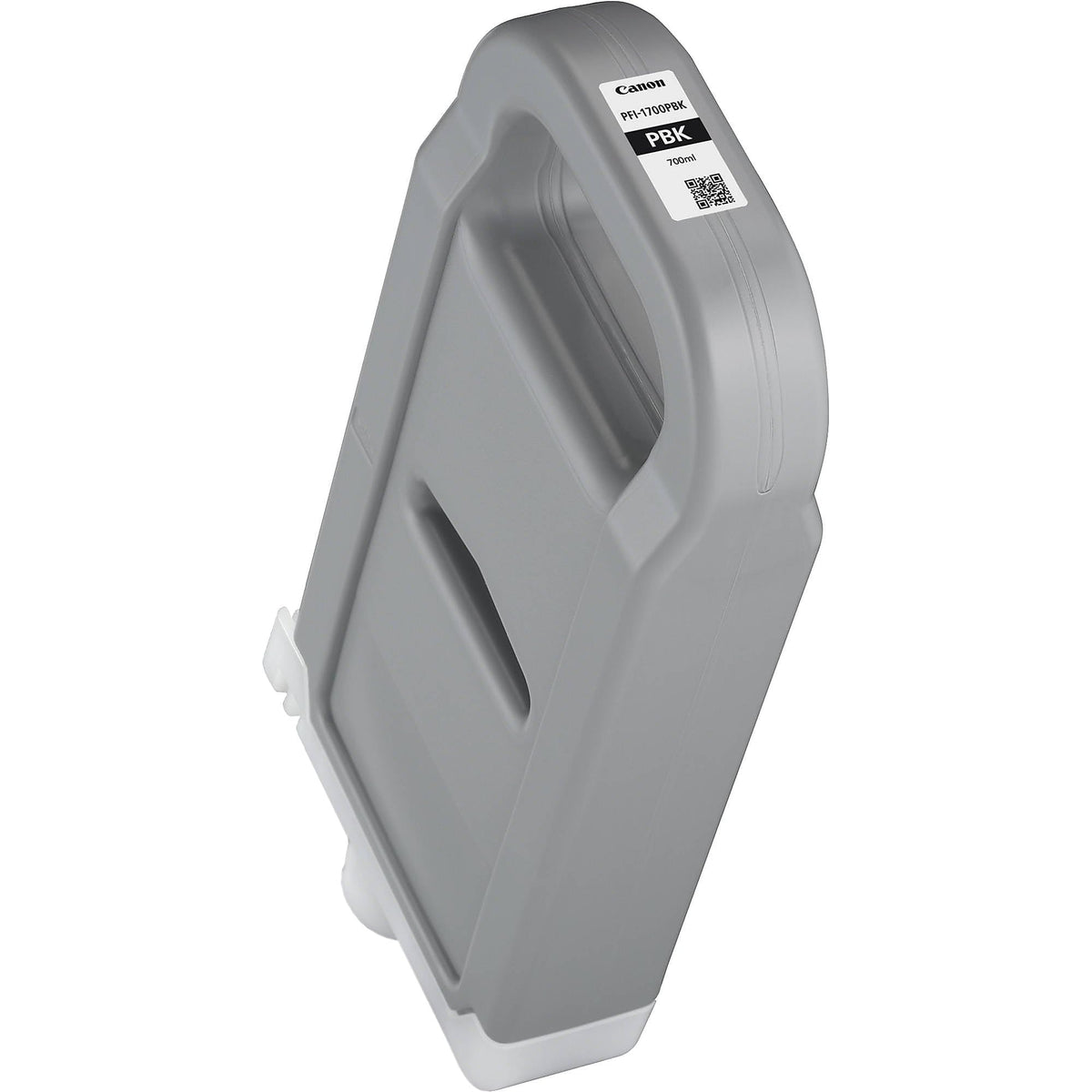 CANON Cartouche encre PFI-1700 PBK Noire photo 700 ML PRO 2000-4000