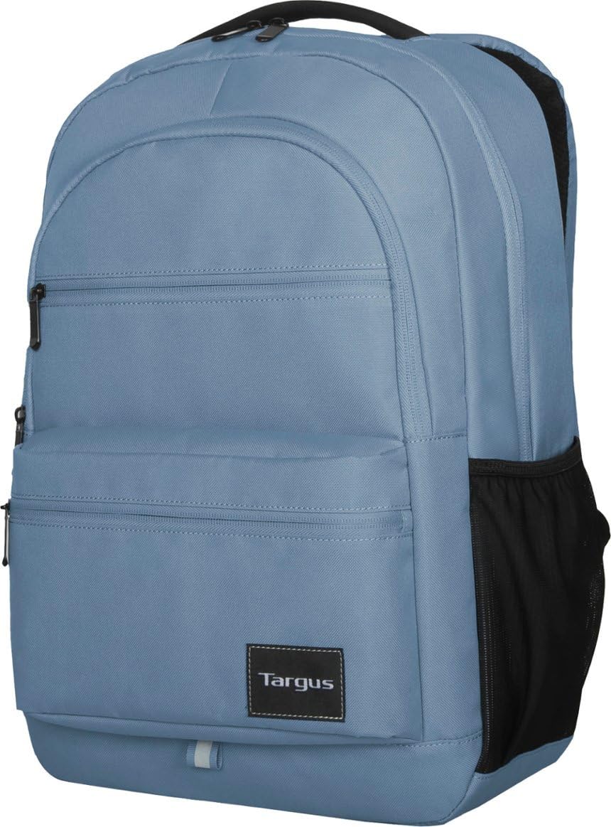 TARGUS 15.6p Octave III Backpack - Blue Fog
