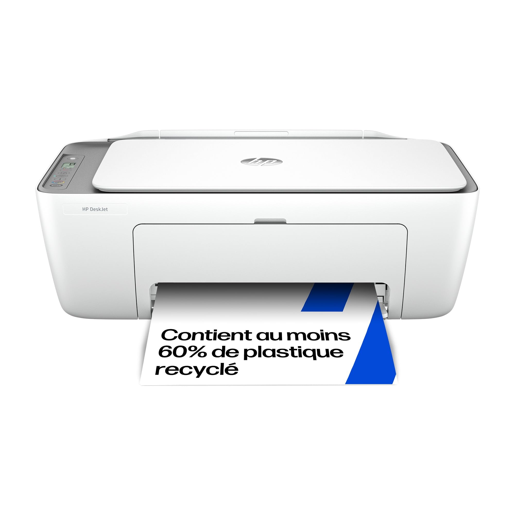 HP Deskjet 2820e All-in-One MFP colour inkjet 216x297mm A4 7.5ppm Print 60sheets USB Bluetooth Wi-Fi