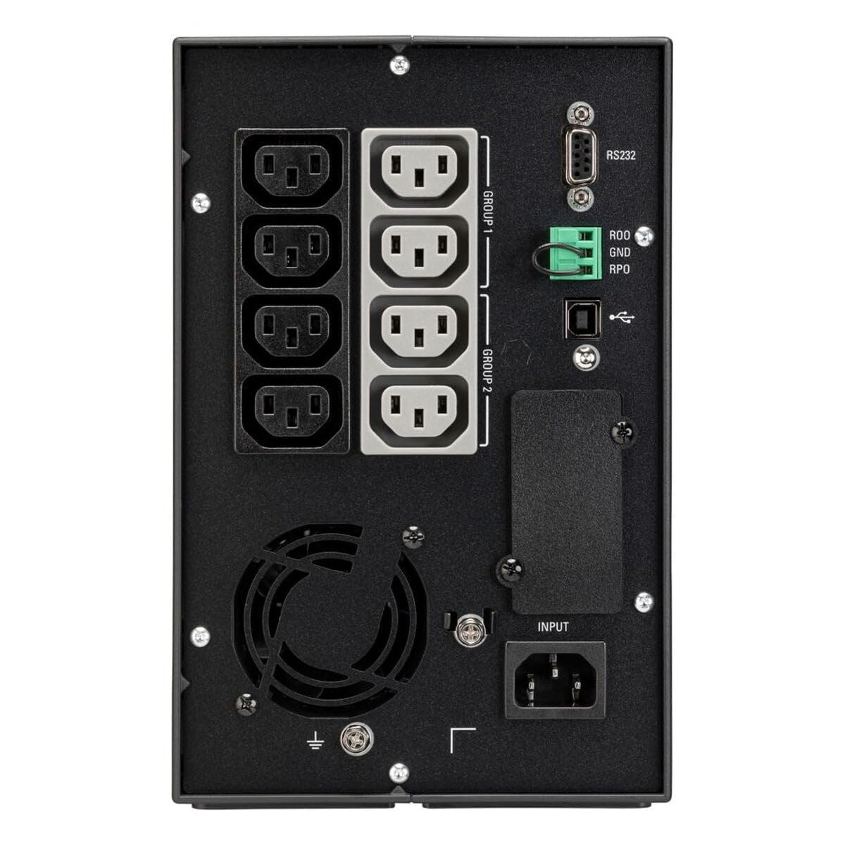 Eaton 5P 1550i G2