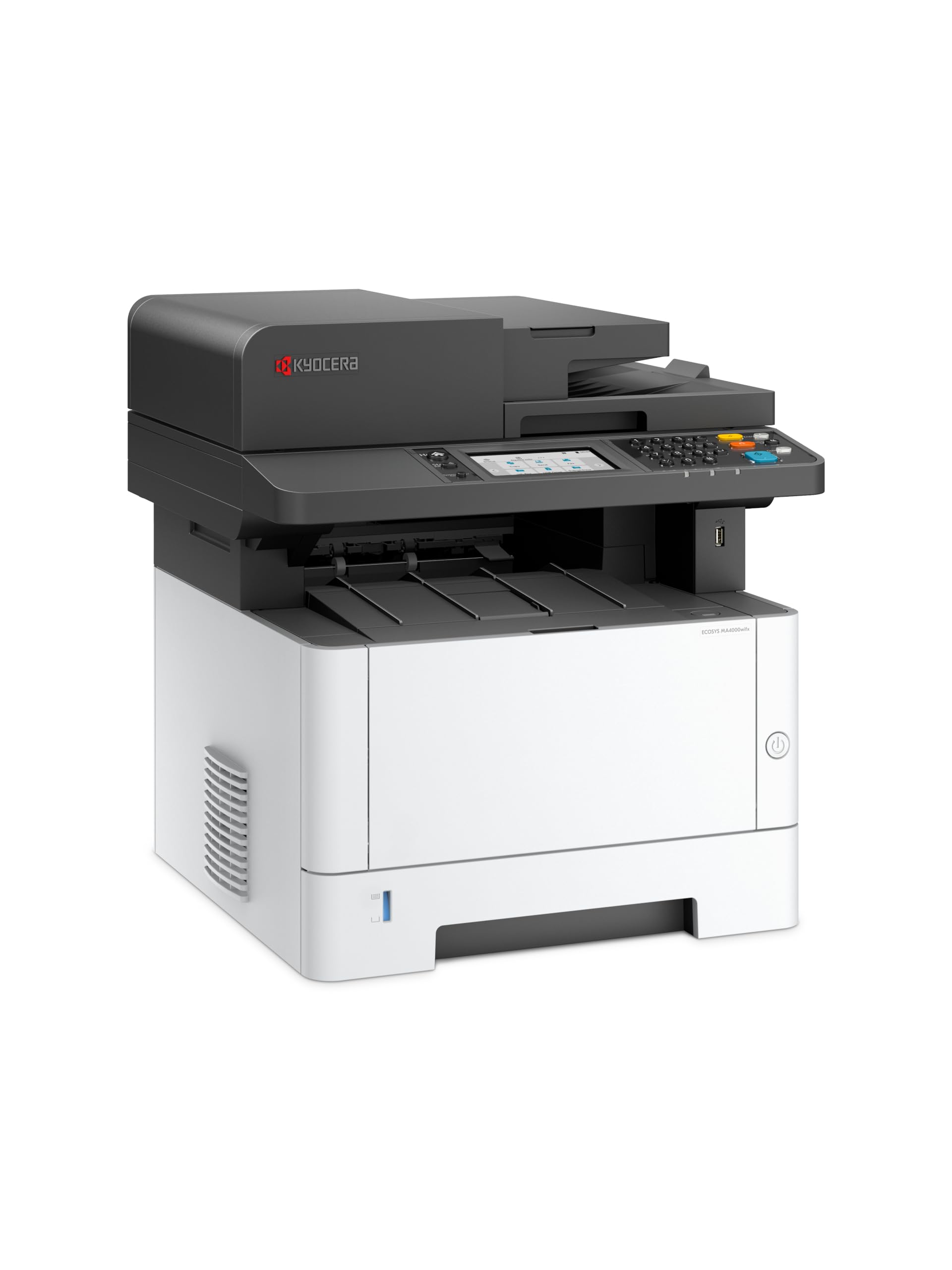 KYOCERA ECOSYS MA4000wifx MFP Monochr 4 en 1 A4 40ppm R/V Réseau Wifi