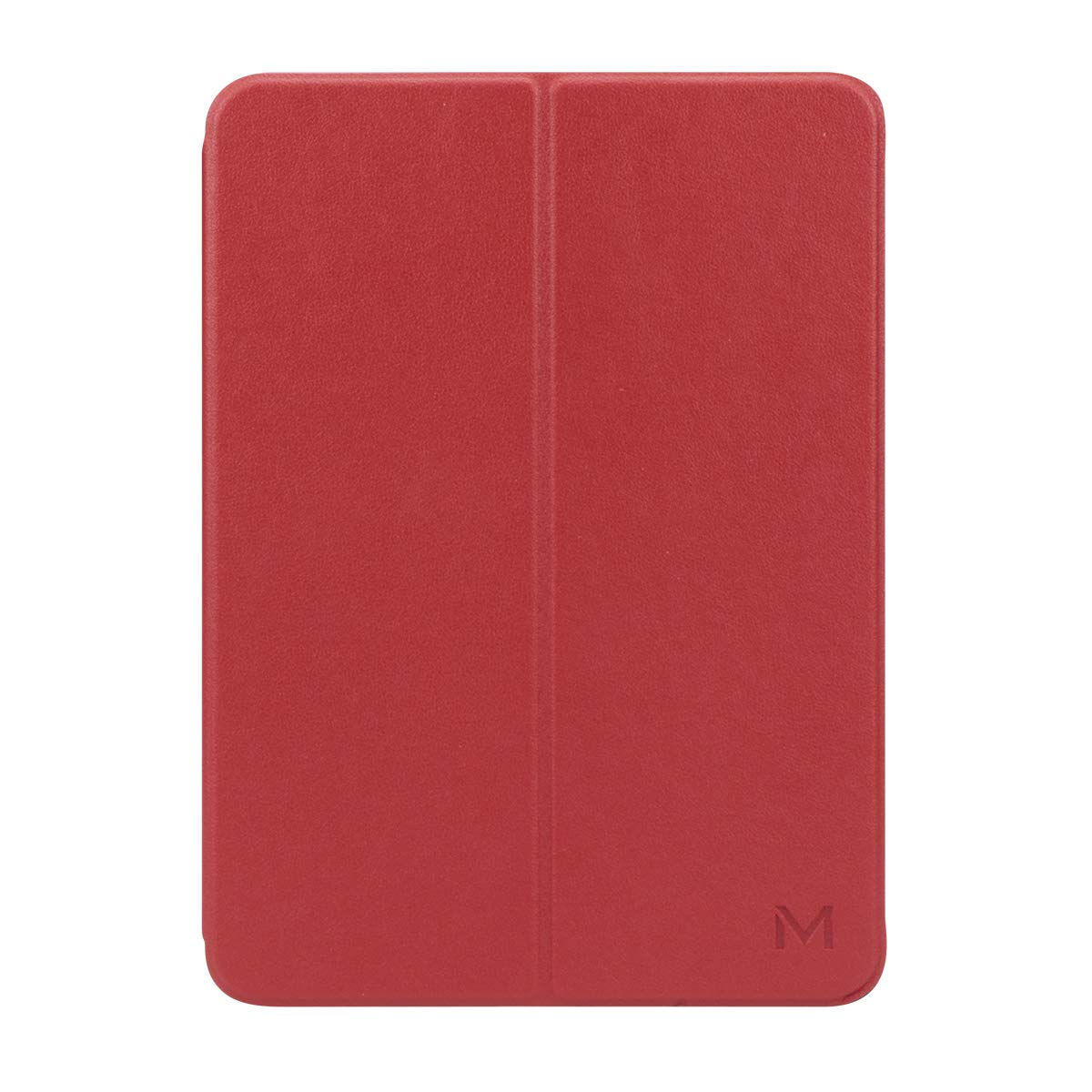 MOBILIS Protection à rabat Origine pour iPad Pro 11   2018 - Rouge