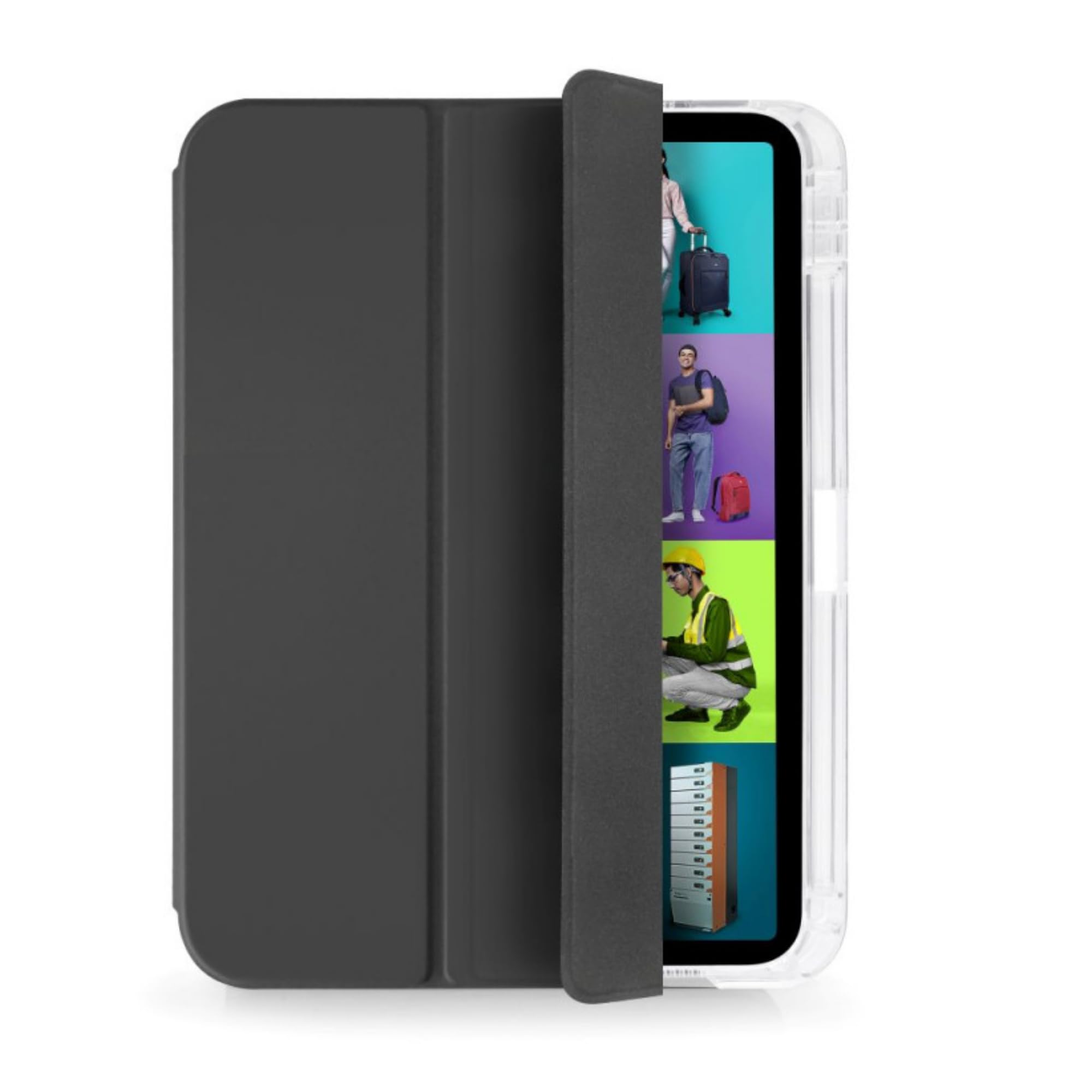 NOUMEA II SLIMCLEAR ECO IPAD GEN10 10.9