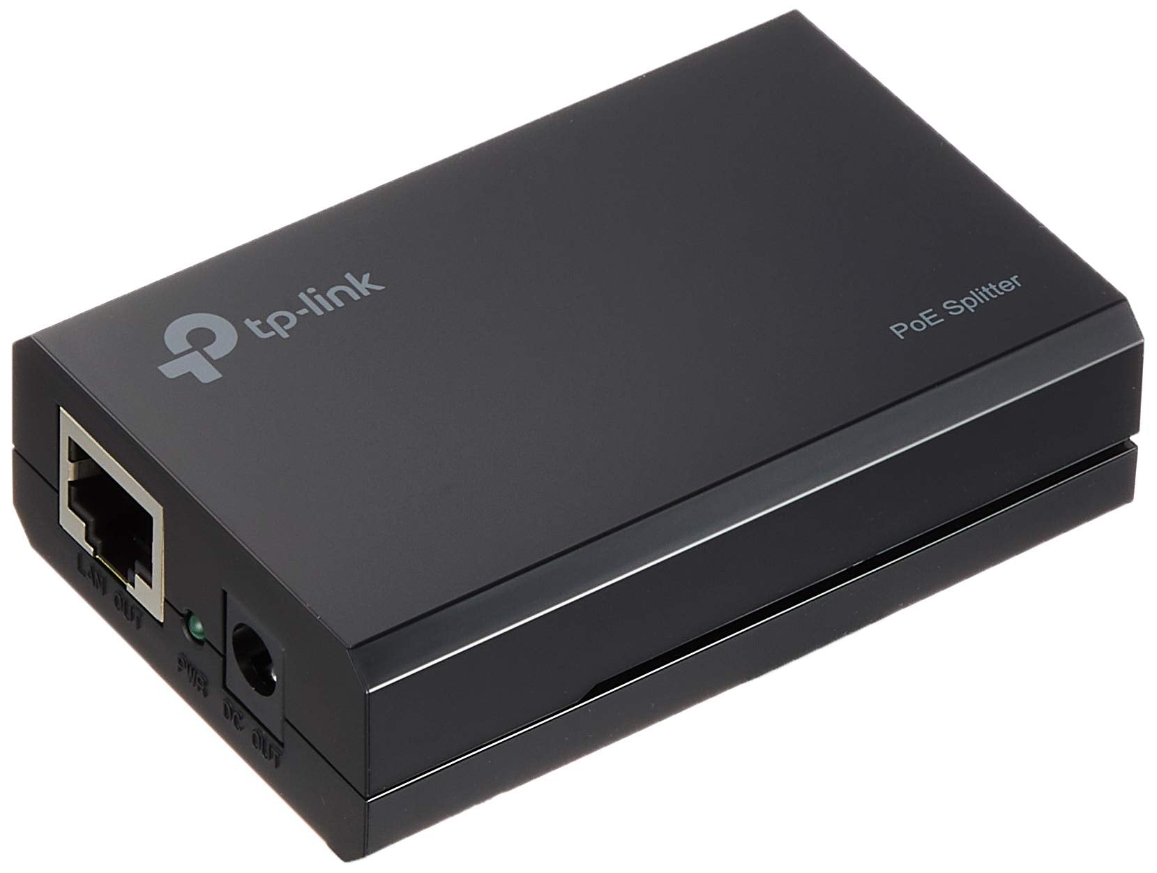 PoE Splitter Adapter