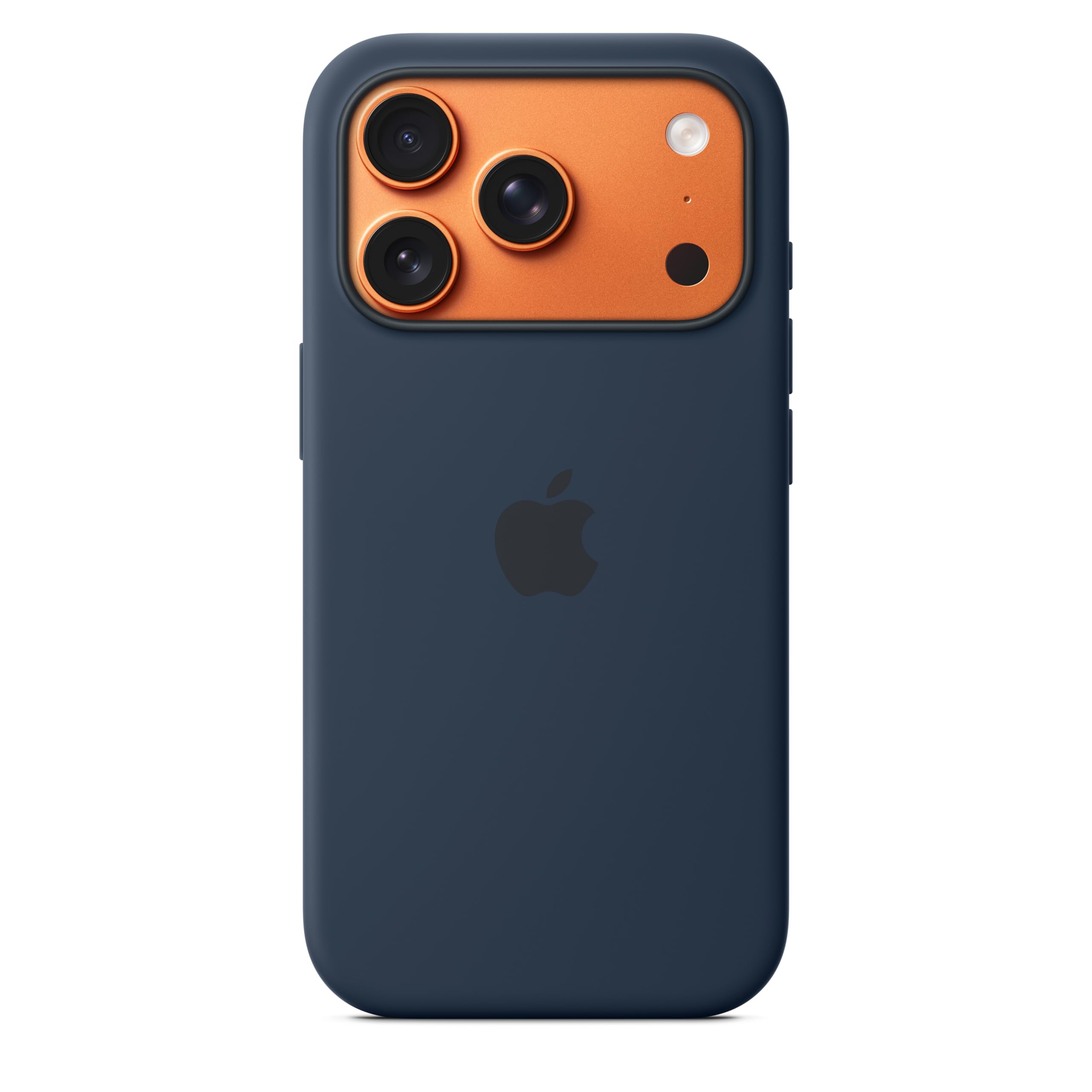 iPhone 17 Pro Si Case Midnight
