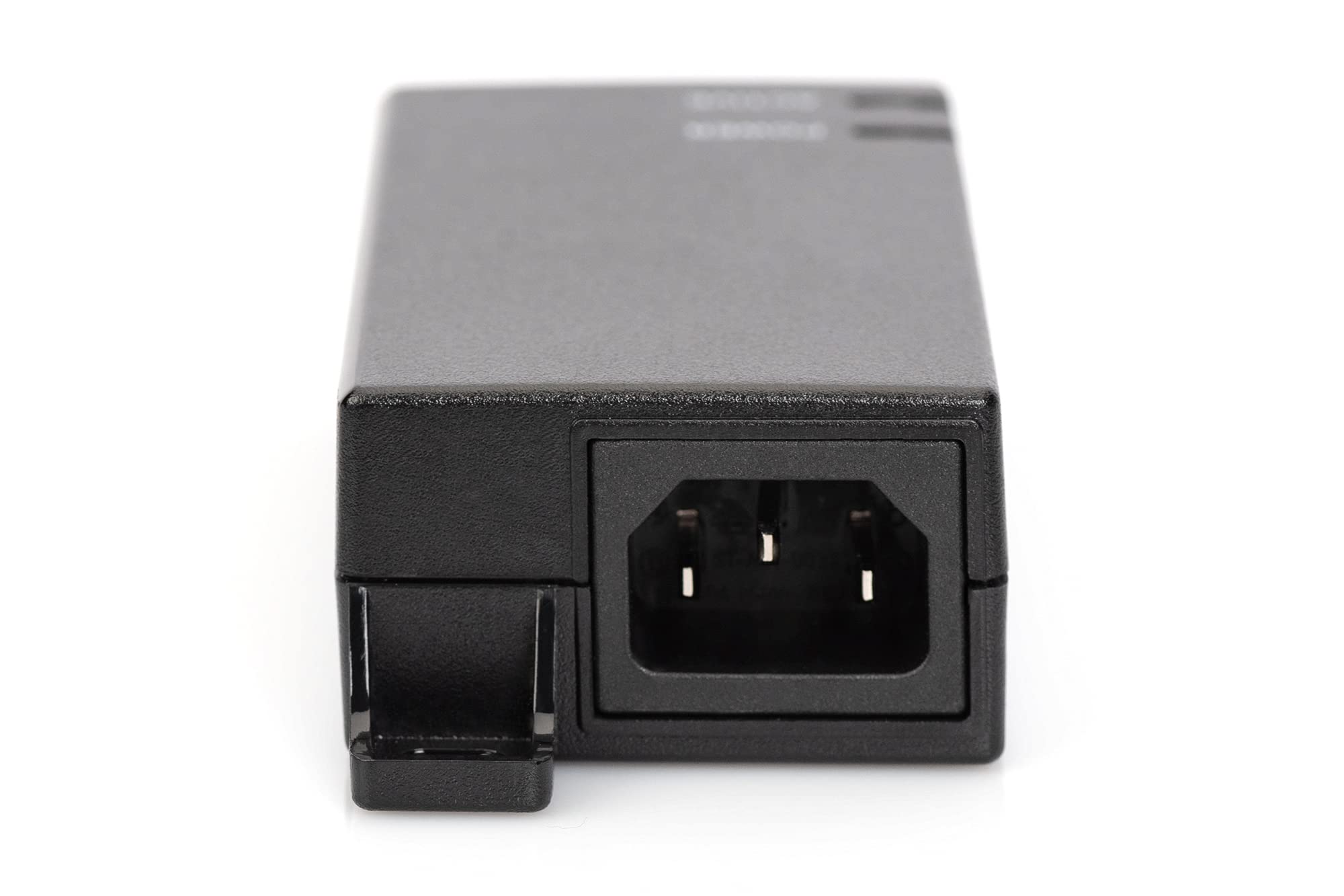 Digitus DN-95102-1 adaptateur et injecteur PoE Gigabit Ethernet 48 V